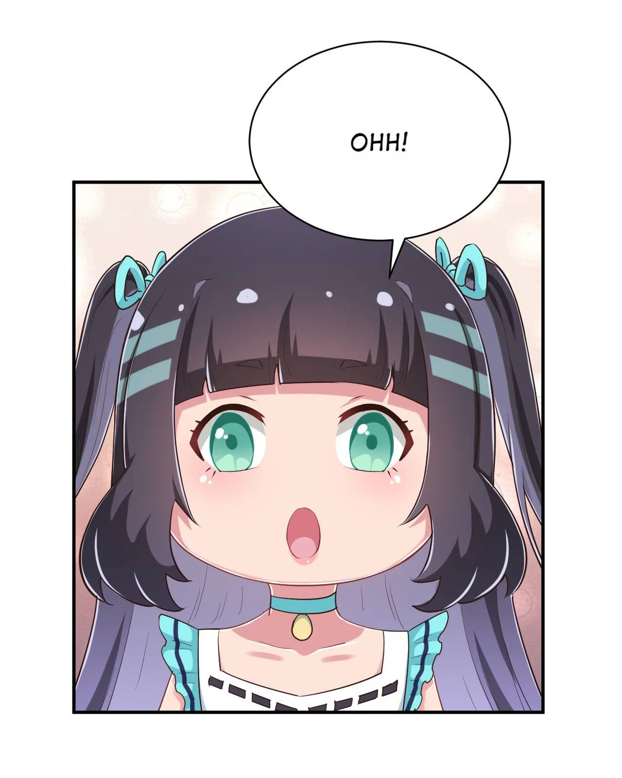 God gave me this awkward superpower, what is it for? Chapter 100 – Page 39