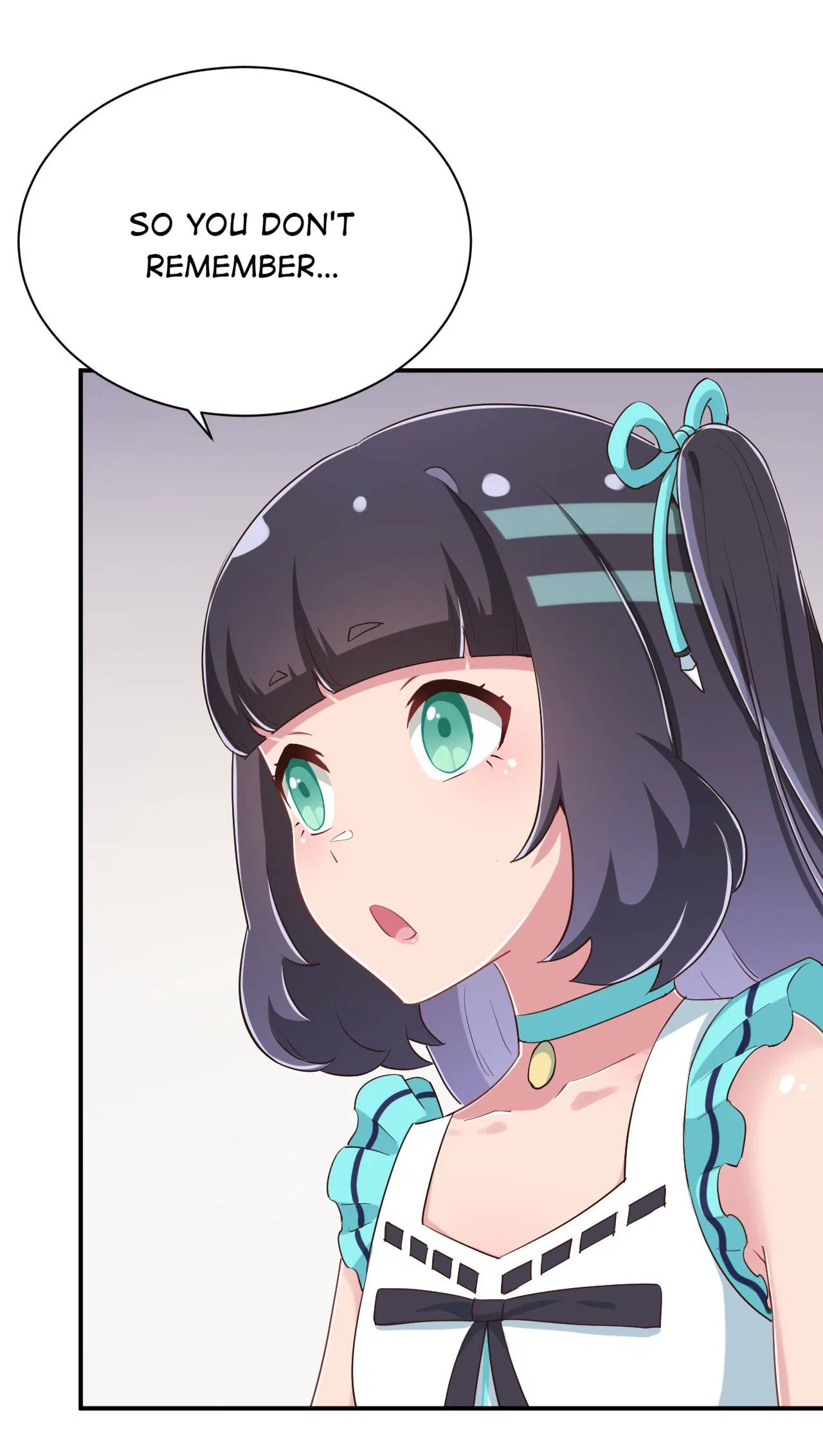 God gave me this awkward superpower, what is it for? Chapter 100 – Page 41