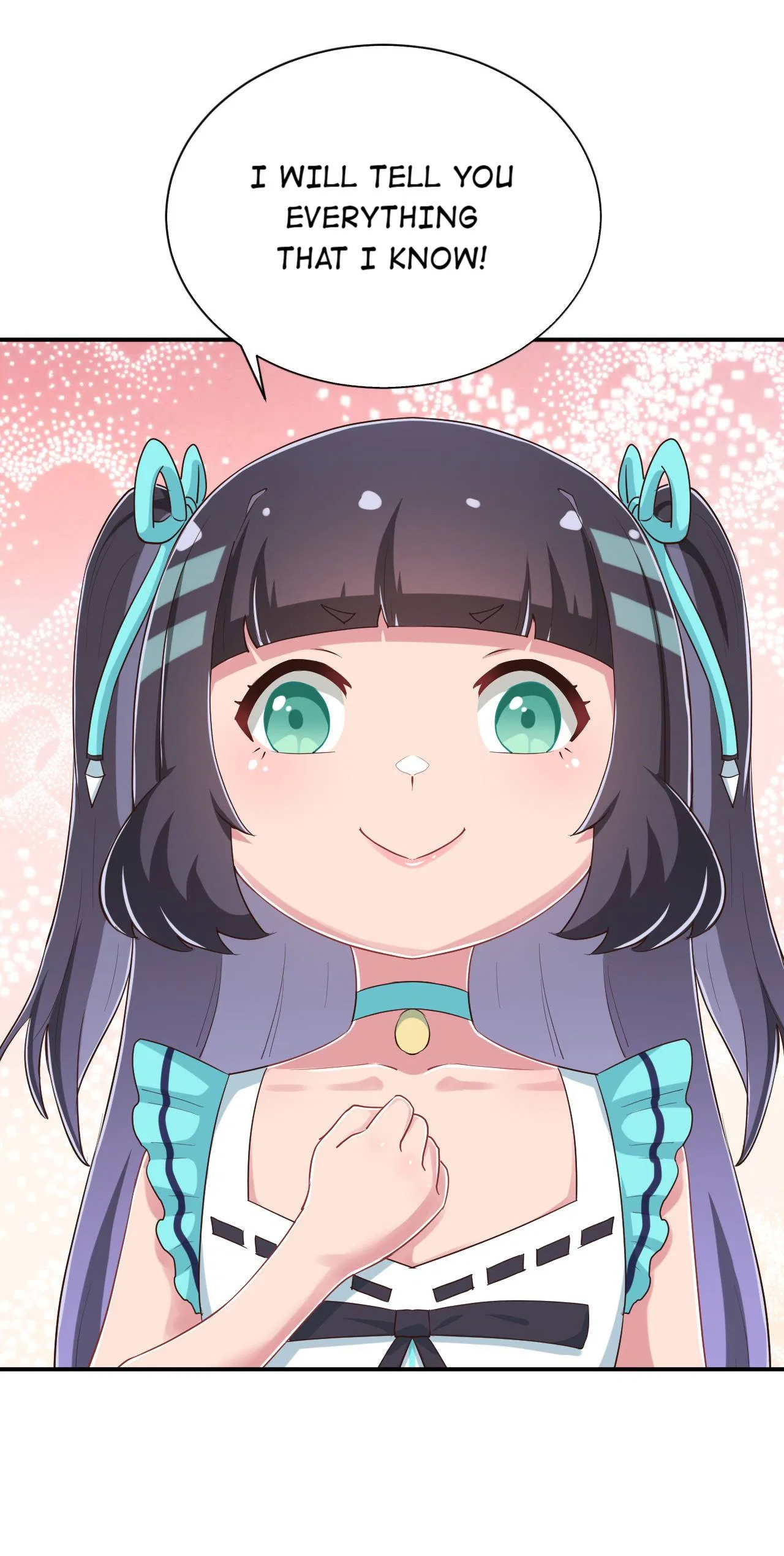 God gave me this awkward superpower, what is it for? Chapter 100 – Page 42