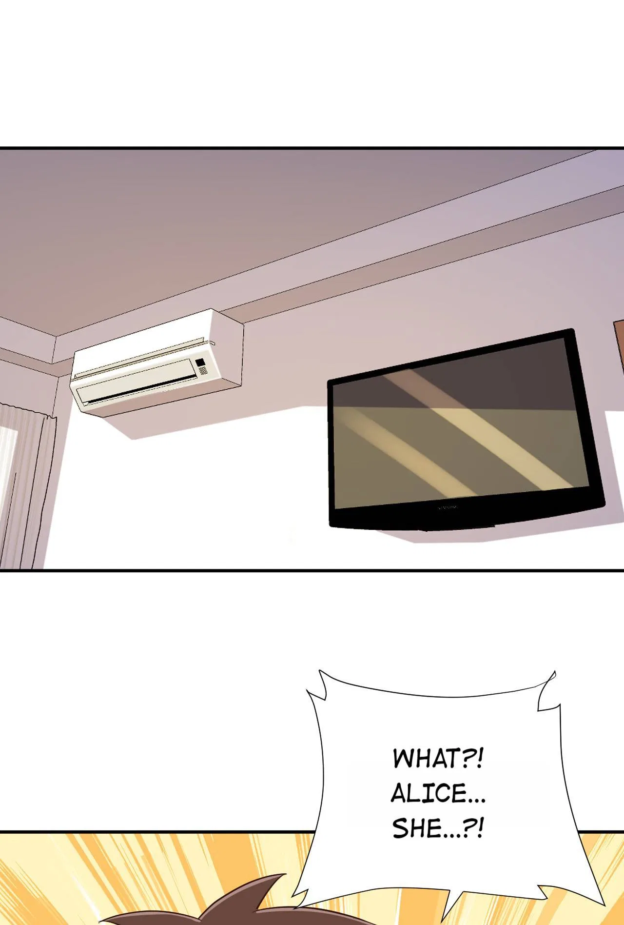 God gave me this awkward superpower, what is it for? Chapter 100 – Page 43
