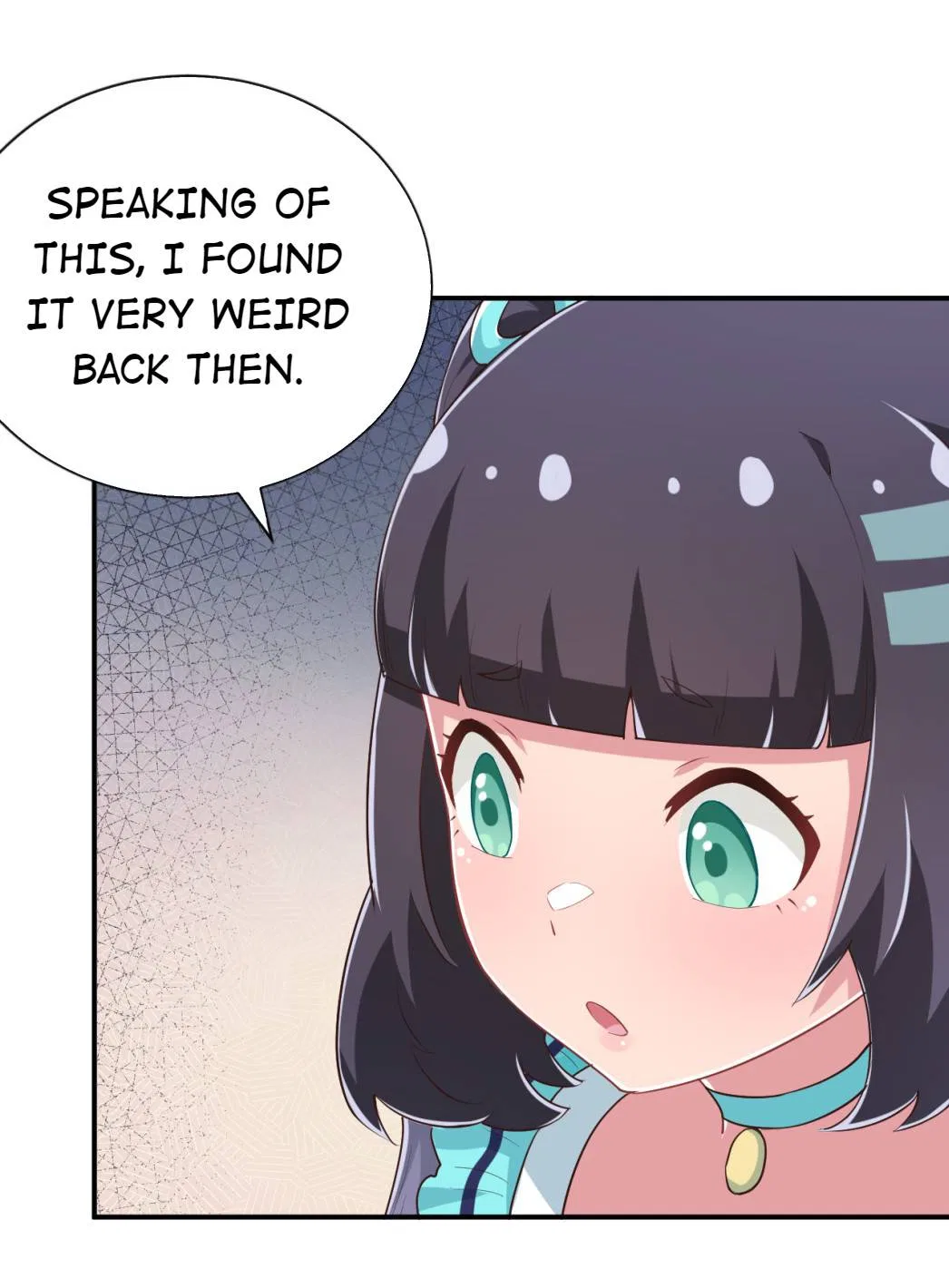God gave me this awkward superpower, what is it for? Chapter 100 – Page 48