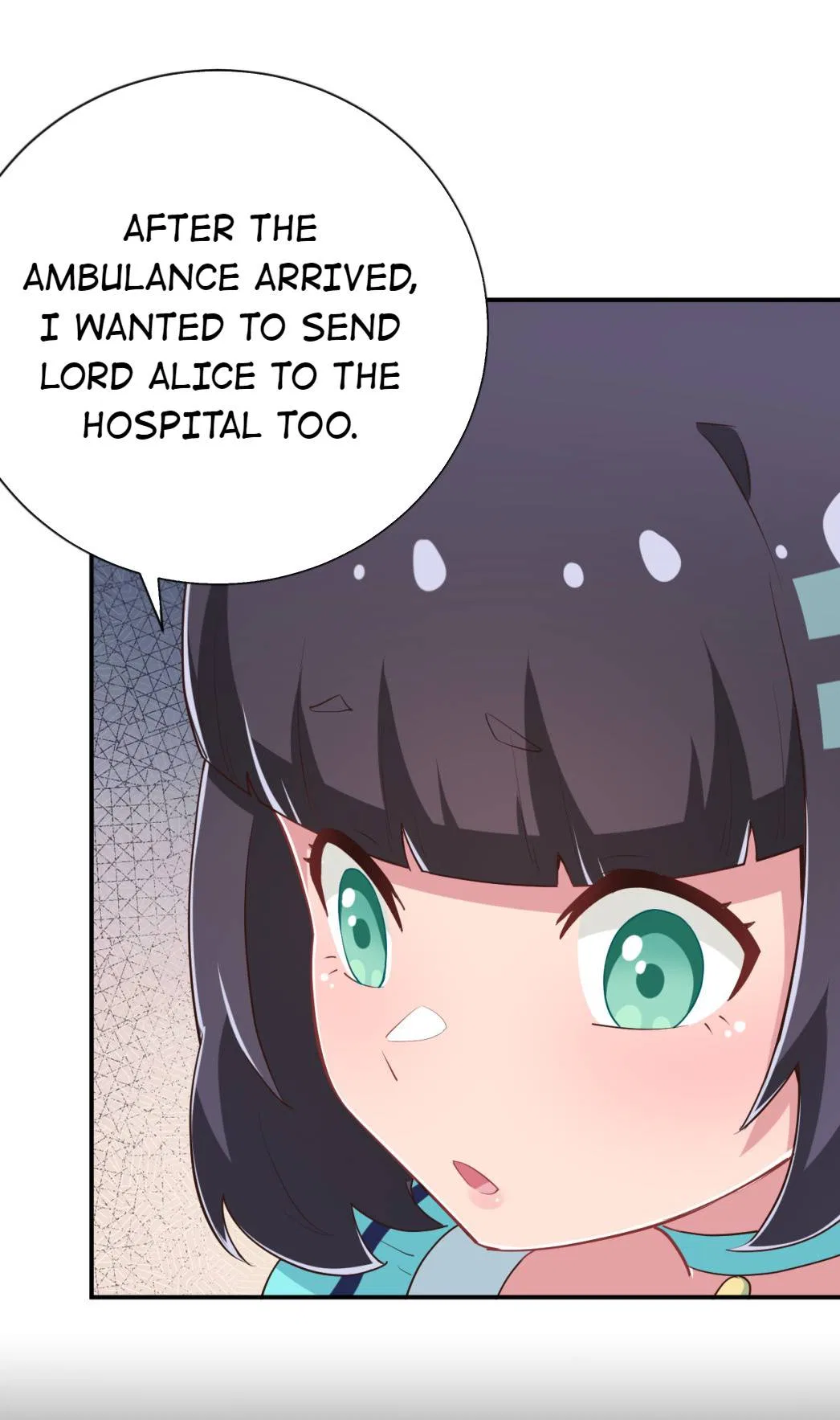 God gave me this awkward superpower, what is it for? Chapter 100 – Page 50