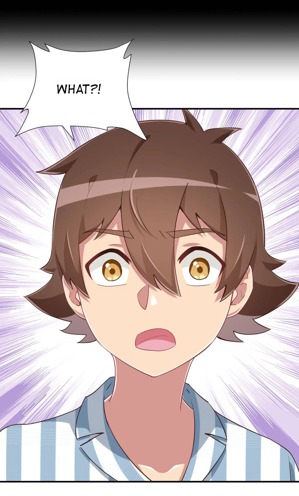 God gave me this awkward superpower, what is it for? Chapter 100 – Page 52