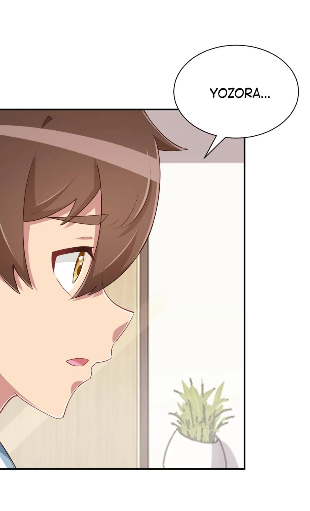 God gave me this awkward superpower, what is it for? Chapter 100 – Page 54