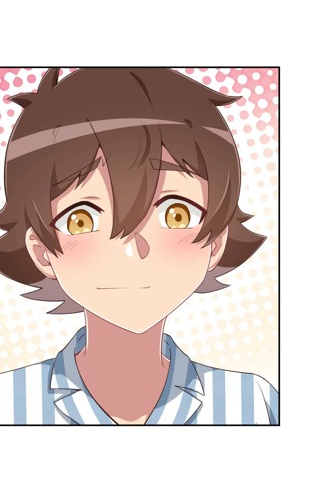 God gave me this awkward superpower, what is it for? Chapter 100 – Page 57