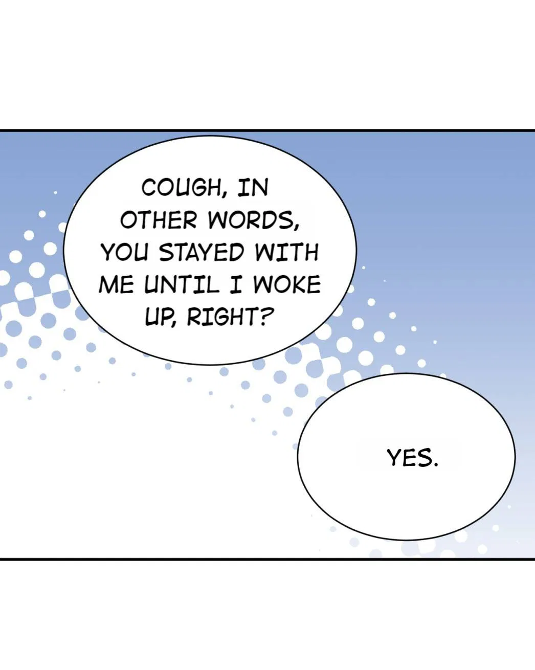 God gave me this awkward superpower, what is it for? Chapter 100 – Page 58