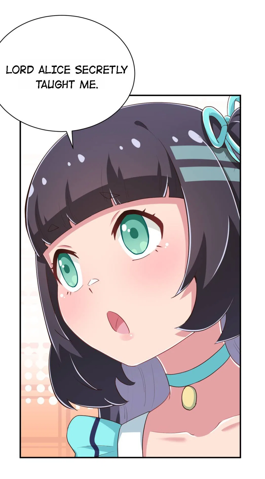God gave me this awkward superpower, what is it for? Chapter 100 – Page 63