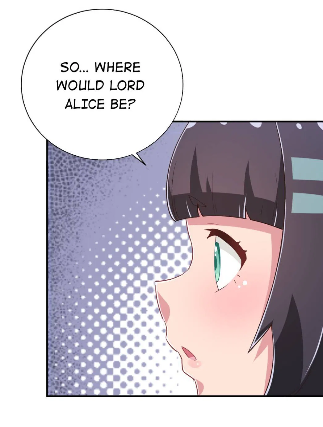 God gave me this awkward superpower, what is it for? Chapter 100 – Page 66