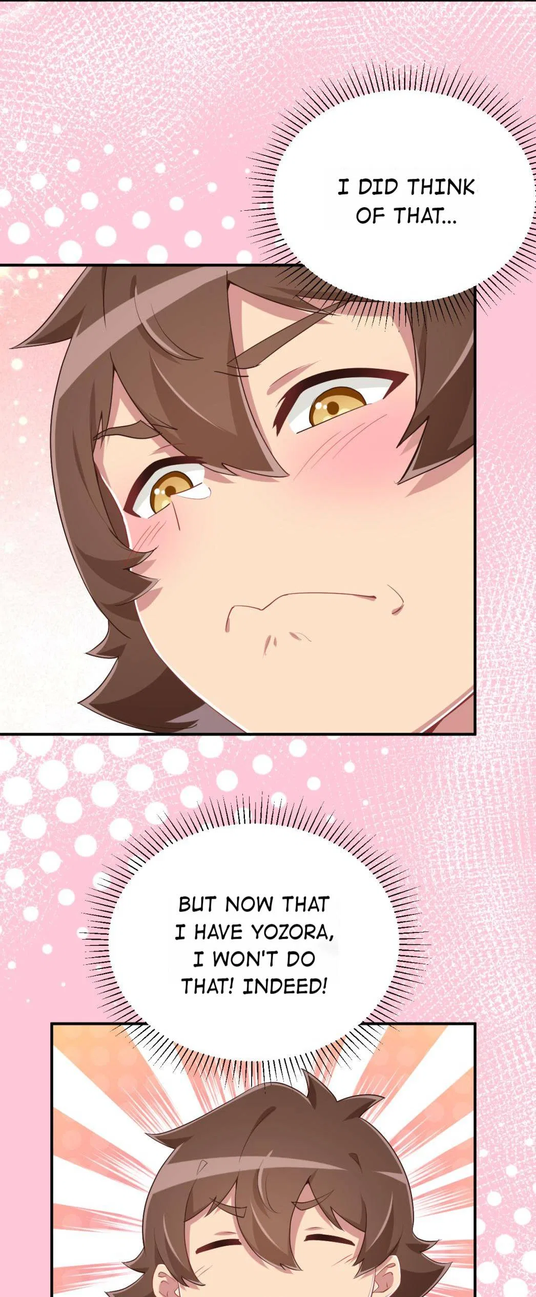God gave me this awkward superpower, what is it for? Chapter 99 – Page 10
