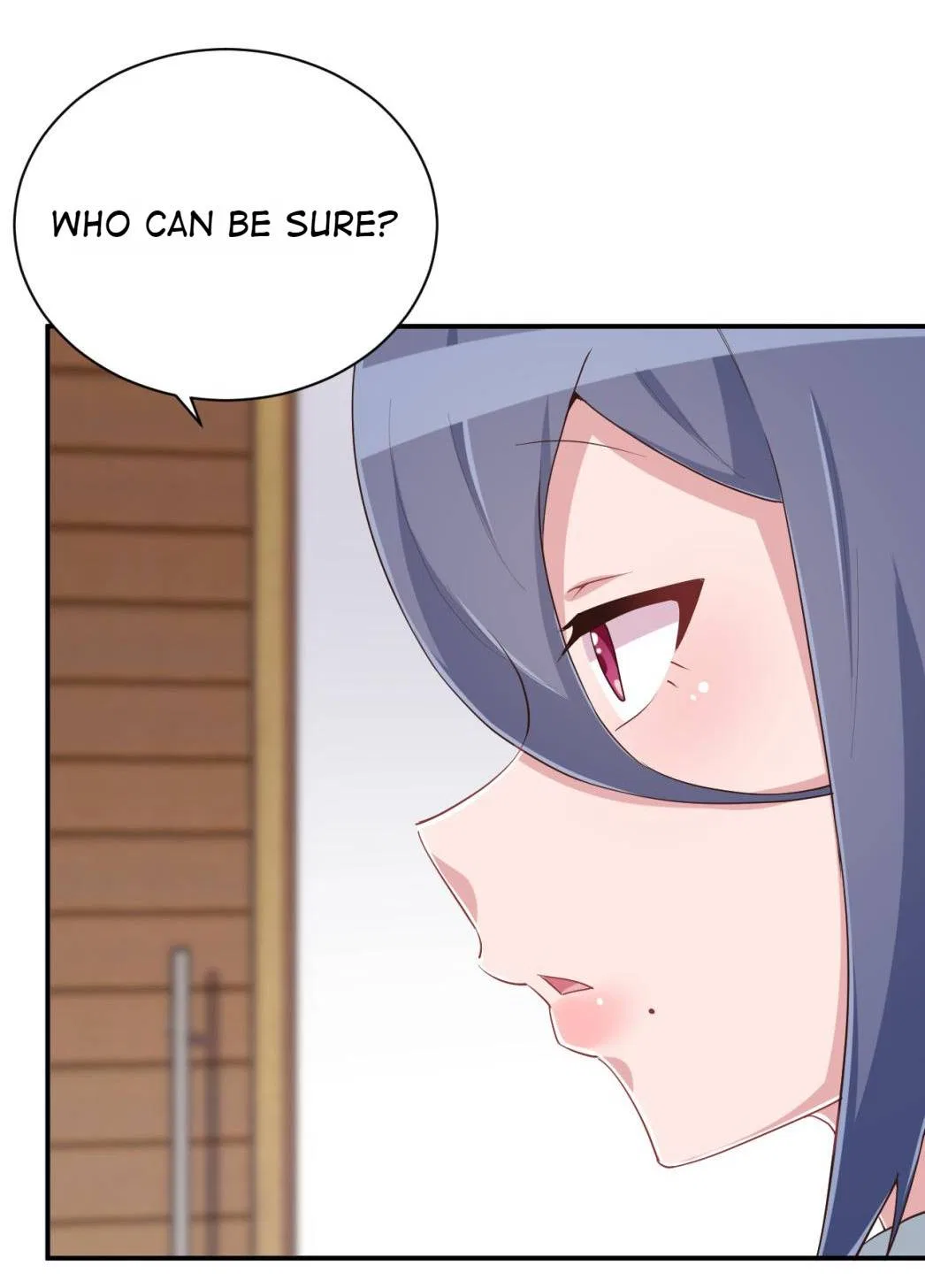 God gave me this awkward superpower, what is it for? Chapter 99 – Page 13