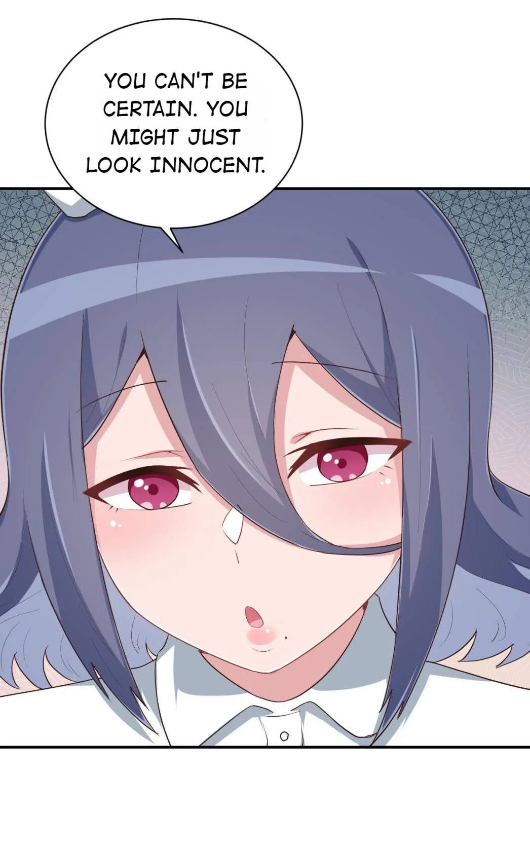 God gave me this awkward superpower, what is it for? Chapter 99 – Page 15