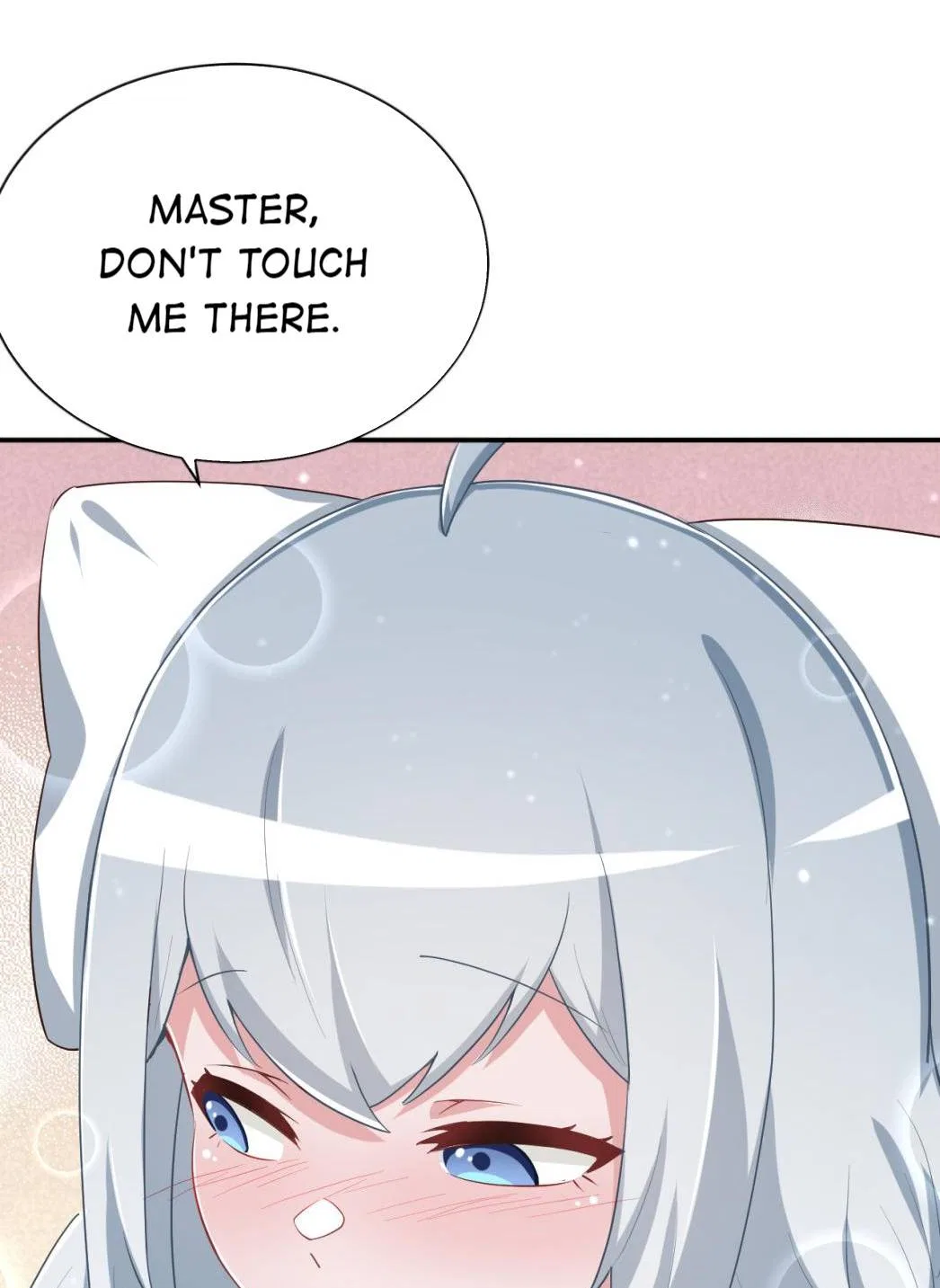 God gave me this awkward superpower, what is it for? Chapter 99 – Page 22