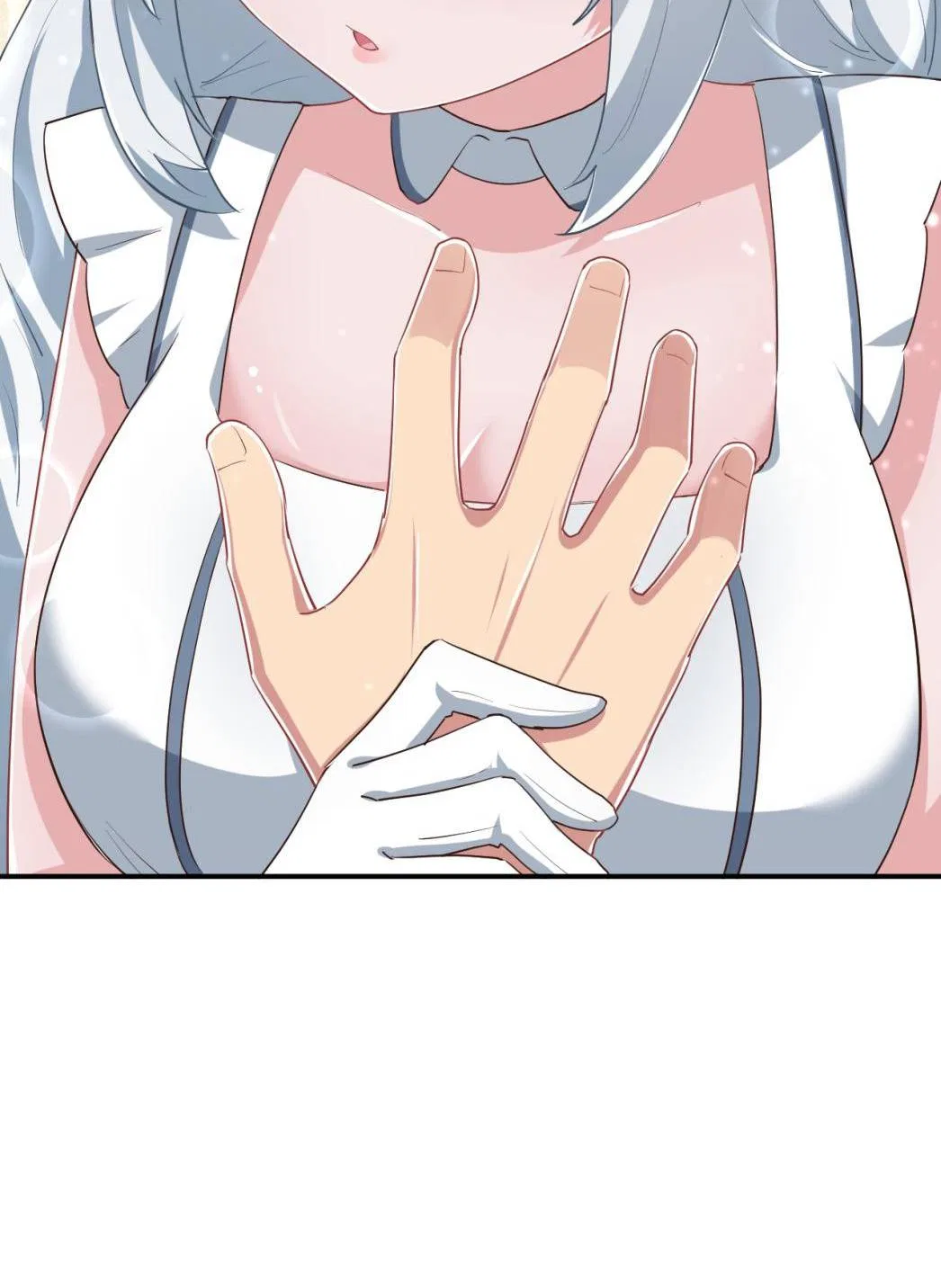 God gave me this awkward superpower, what is it for? Chapter 99 – Page 23