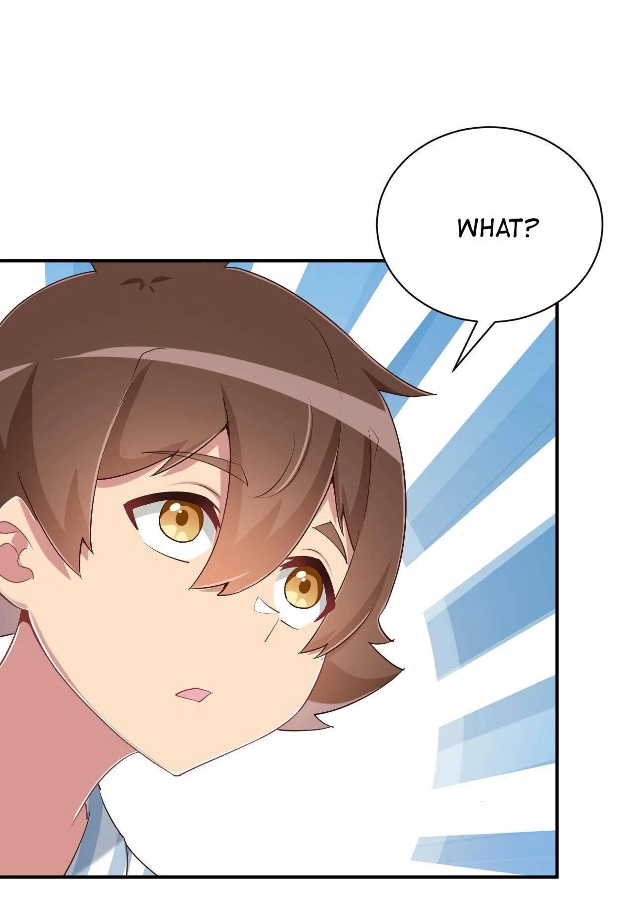 God gave me this awkward superpower, what is it for? Chapter 99 – Page 24