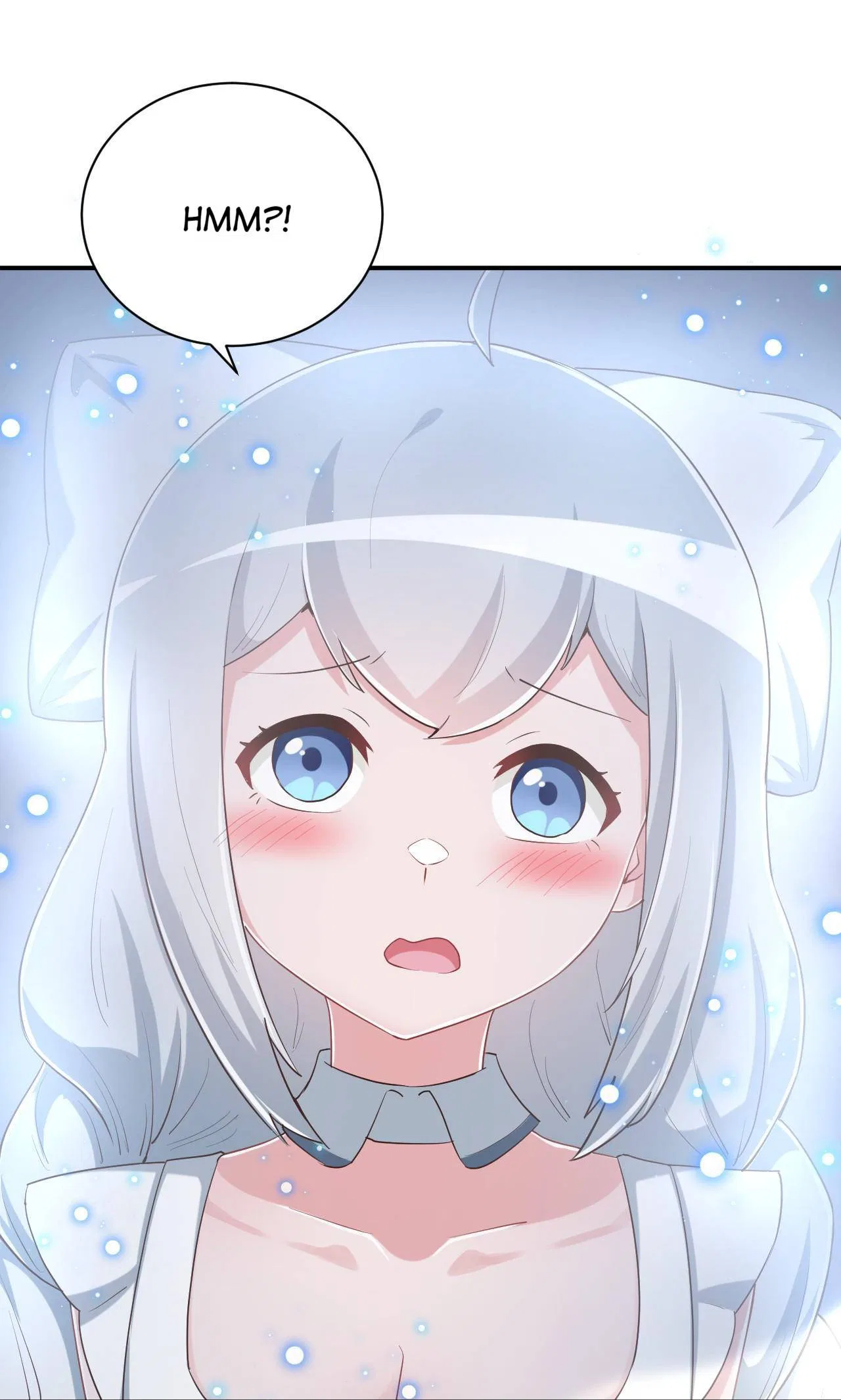 God gave me this awkward superpower, what is it for? Chapter 99 – Page 27