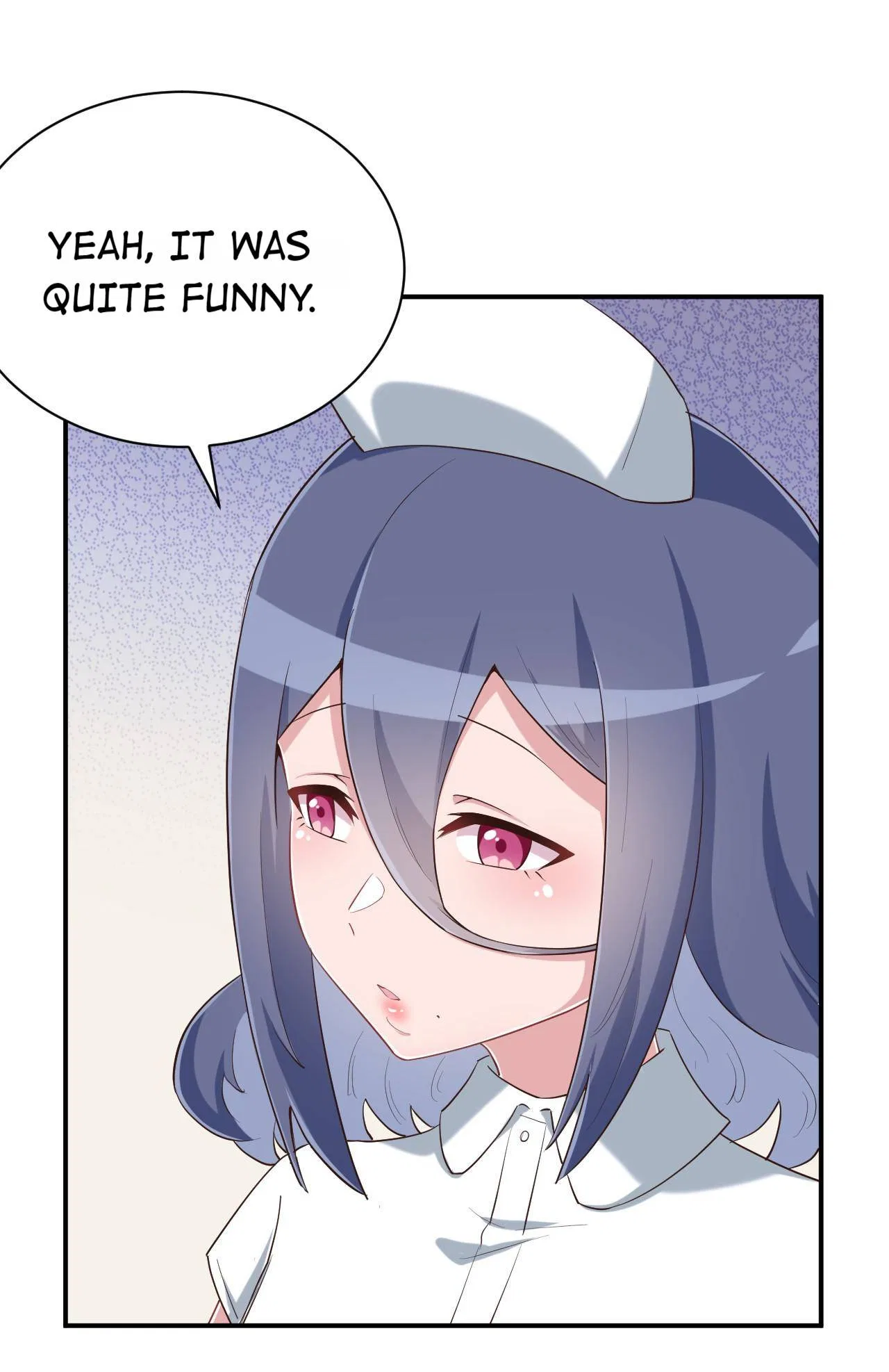 God gave me this awkward superpower, what is it for? Chapter 99 – Page 30