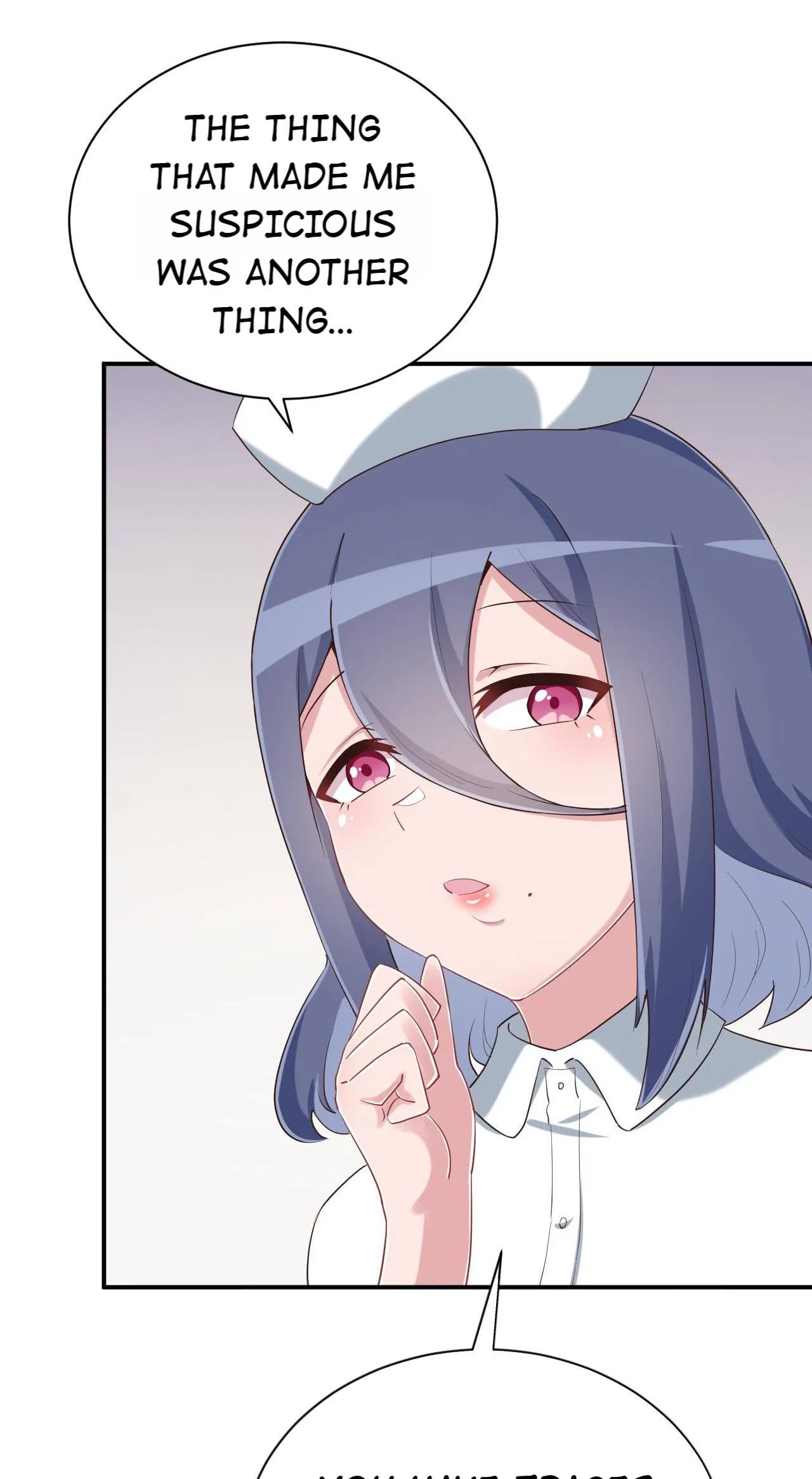 God gave me this awkward superpower, what is it for? Chapter 99 – Page 37