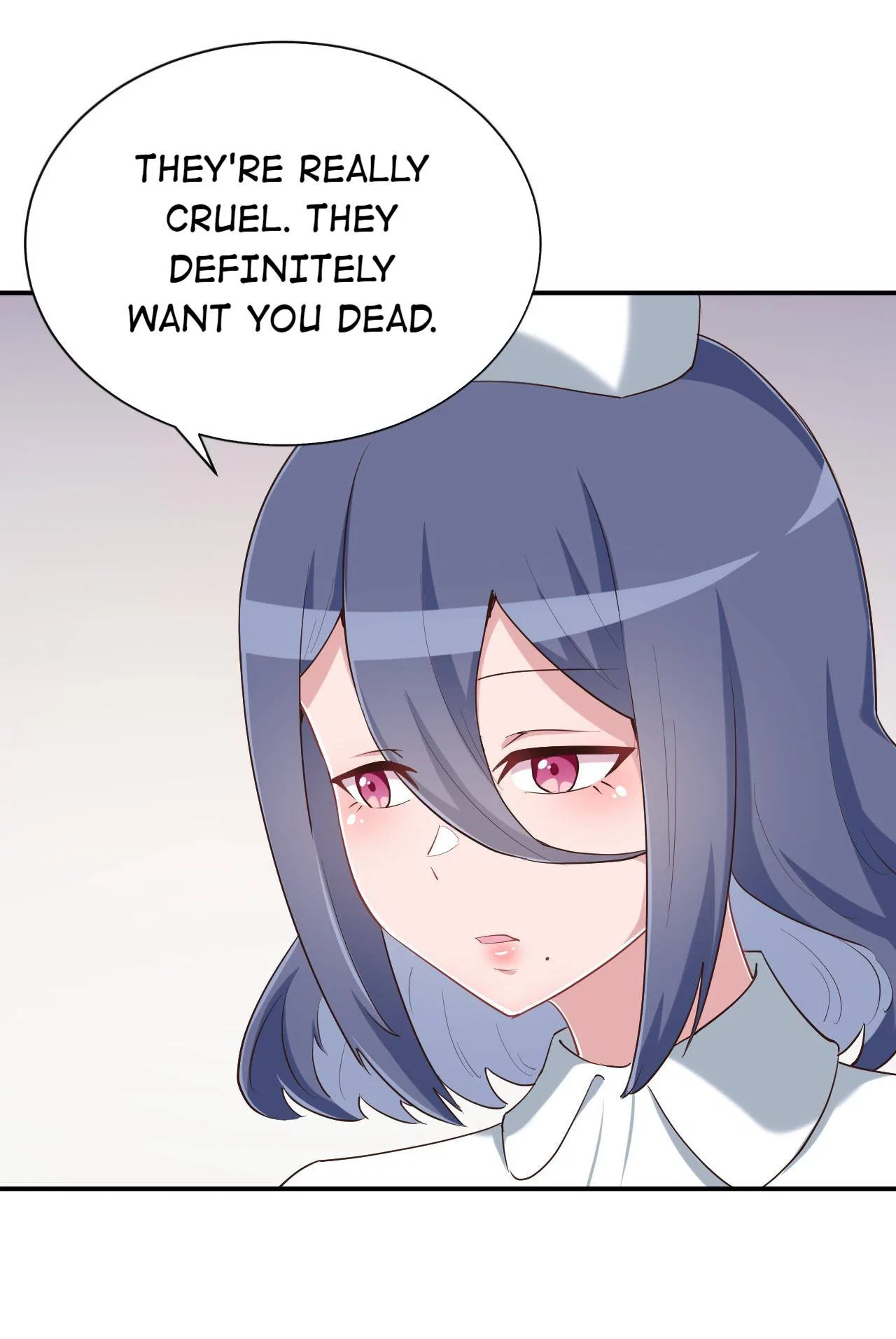 God gave me this awkward superpower, what is it for? Chapter 99 – Page 47