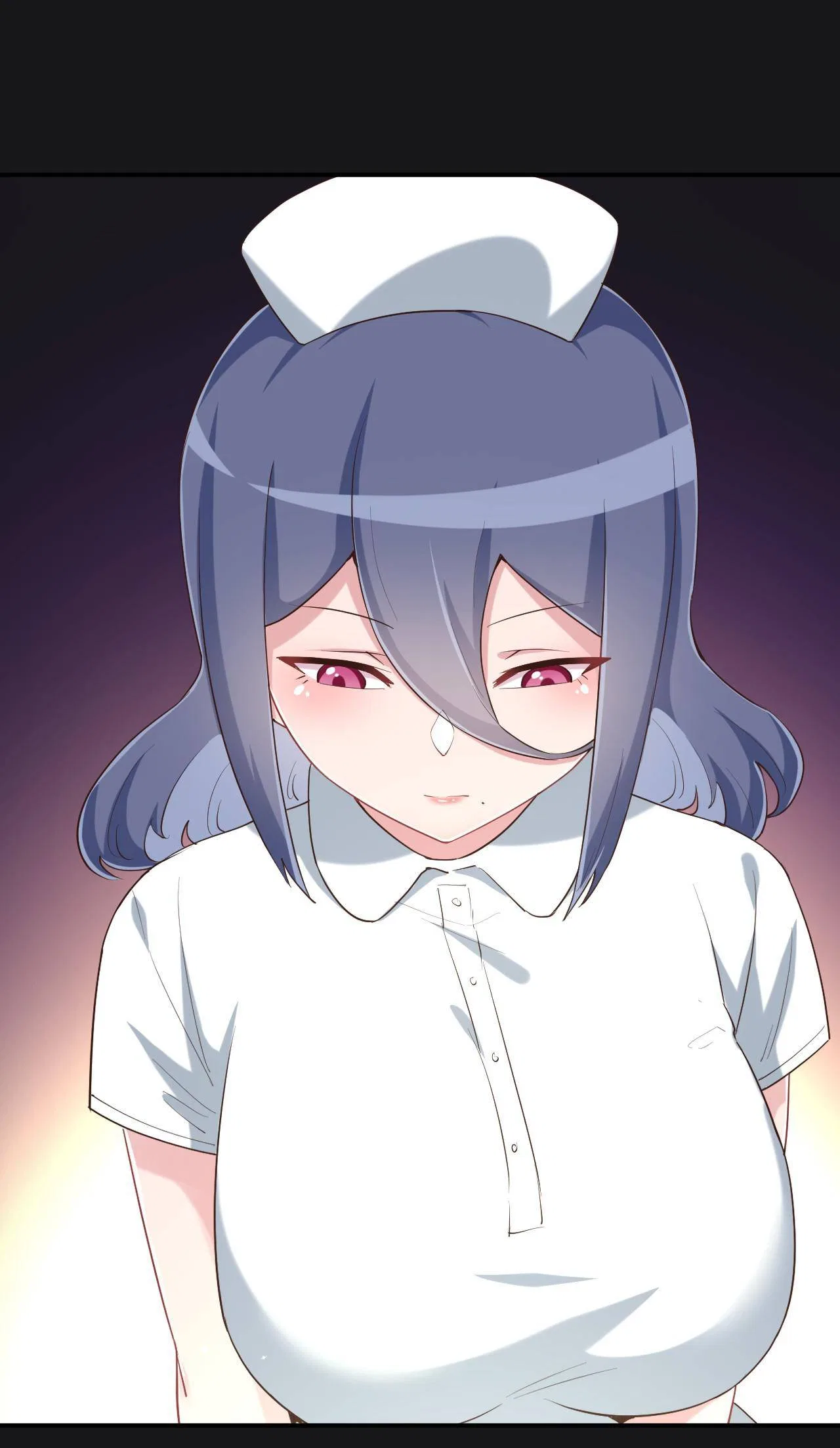 God gave me this awkward superpower, what is it for? Chapter 99 – Page 53