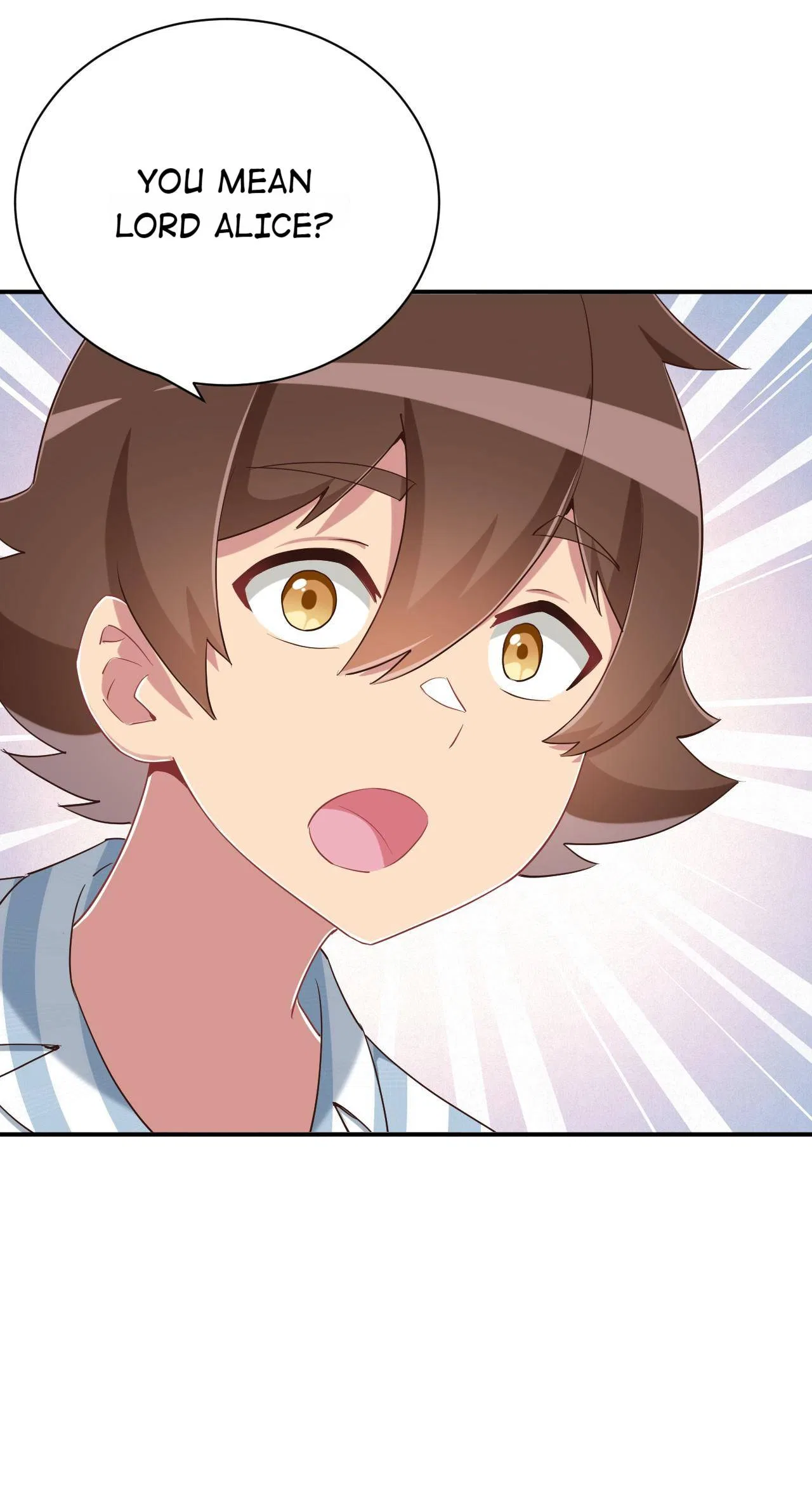God gave me this awkward superpower, what is it for? Chapter 99 – Page 65