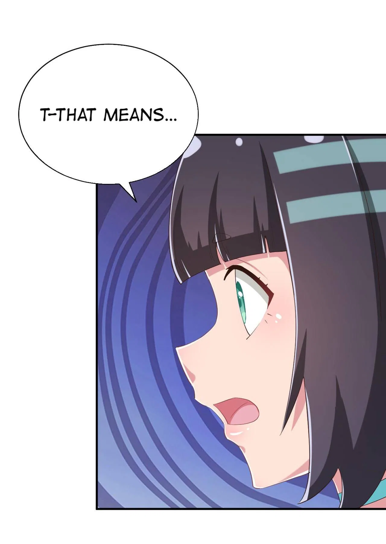God gave me this awkward superpower, what is it for? Chapter 98 – Page 6