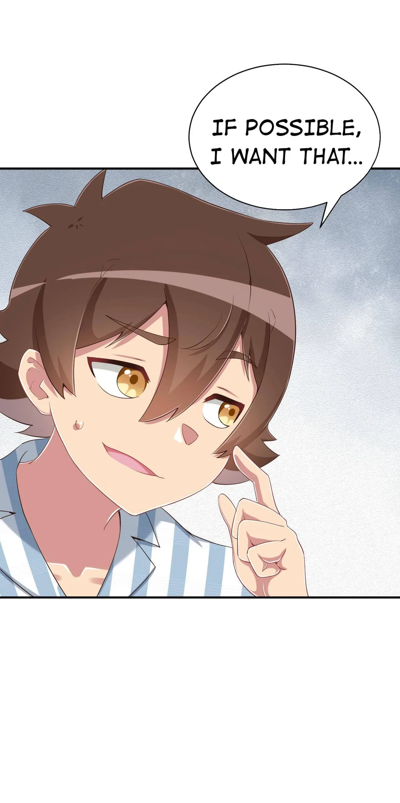 God gave me this awkward superpower, what is it for? Chapter 98 – Page 13