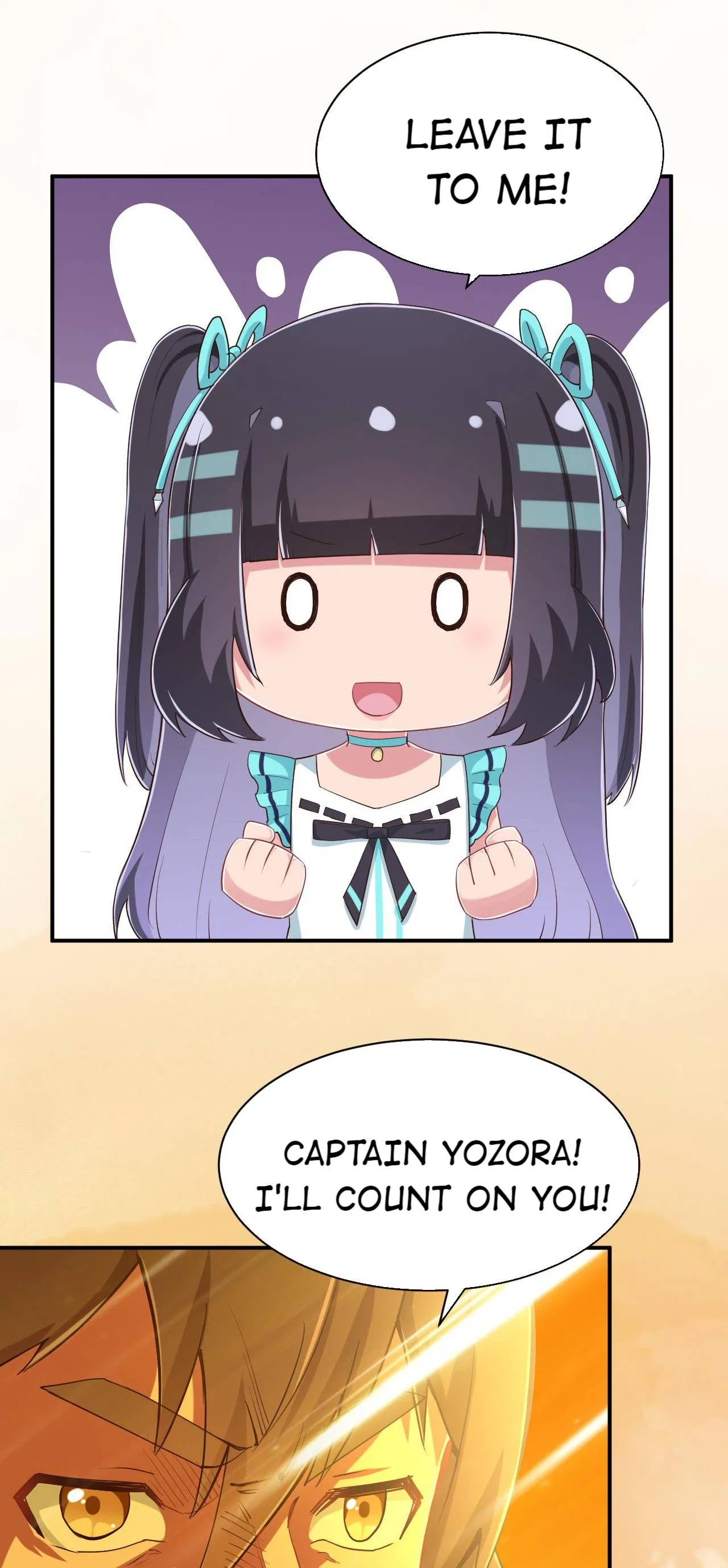 God gave me this awkward superpower, what is it for? Chapter 98 – Page 18