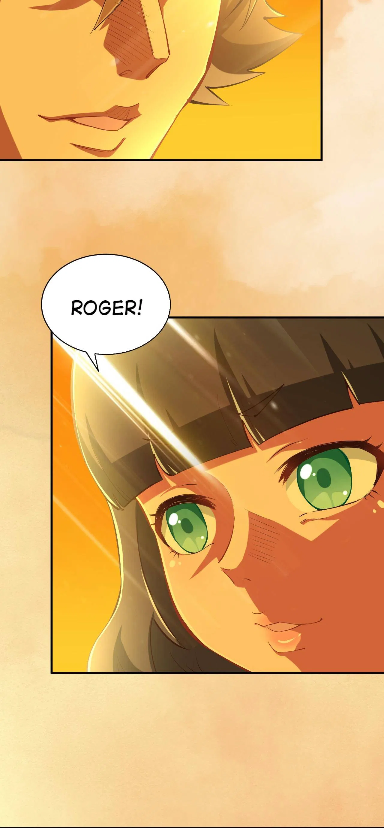 God gave me this awkward superpower, what is it for? Chapter 98 – Page 19