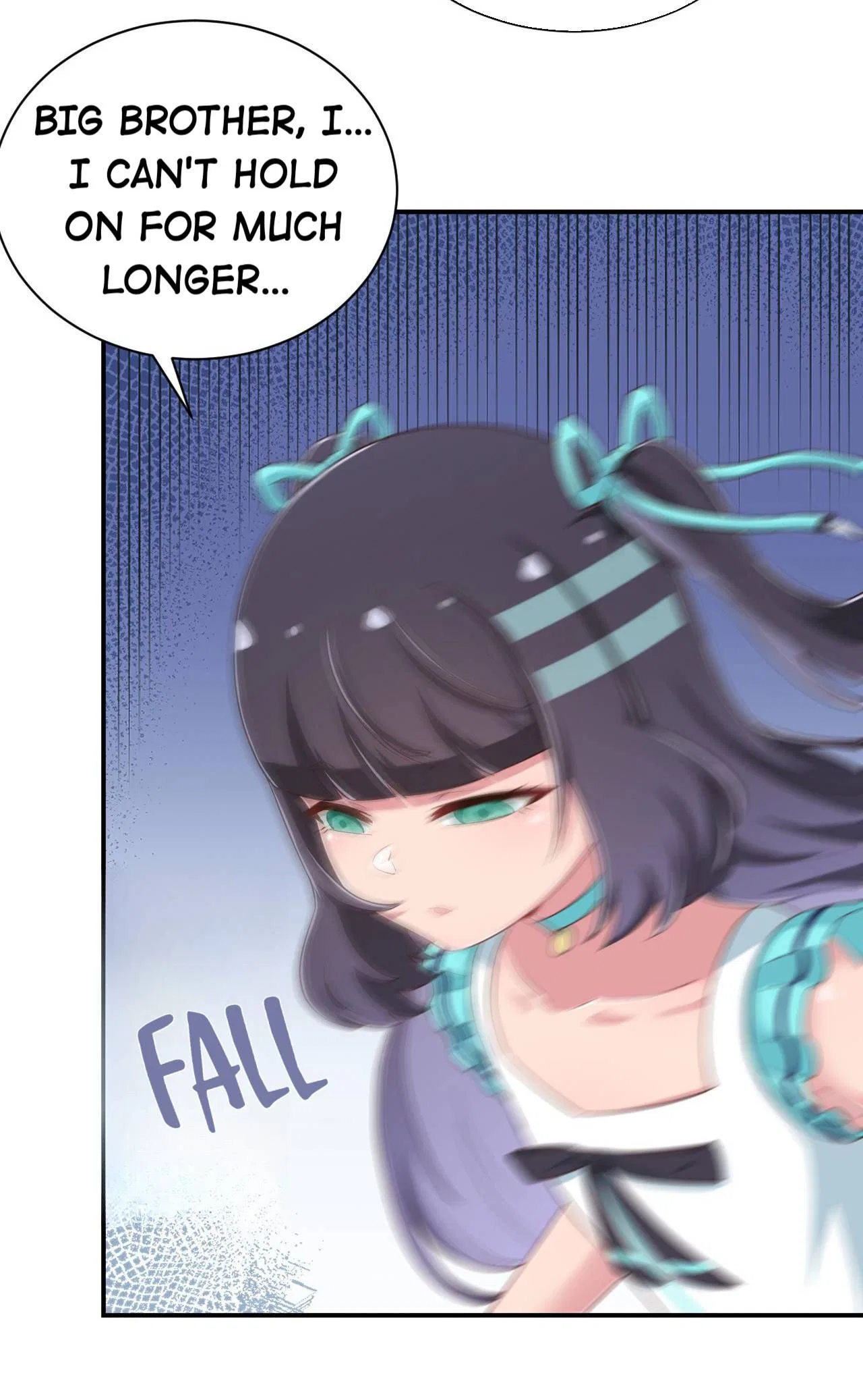 God gave me this awkward superpower, what is it for? Chapter 98 – Page 26