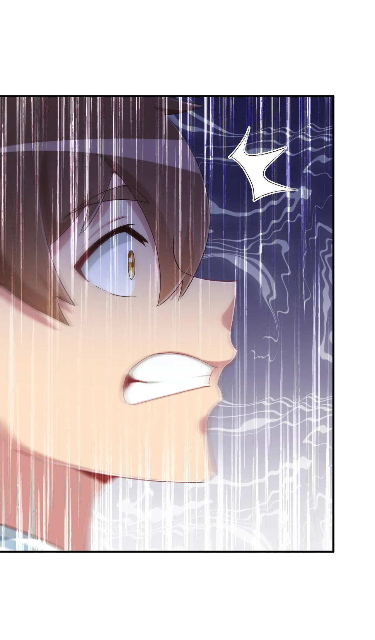 God gave me this awkward superpower, what is it for? Chapter 98 – Page 30