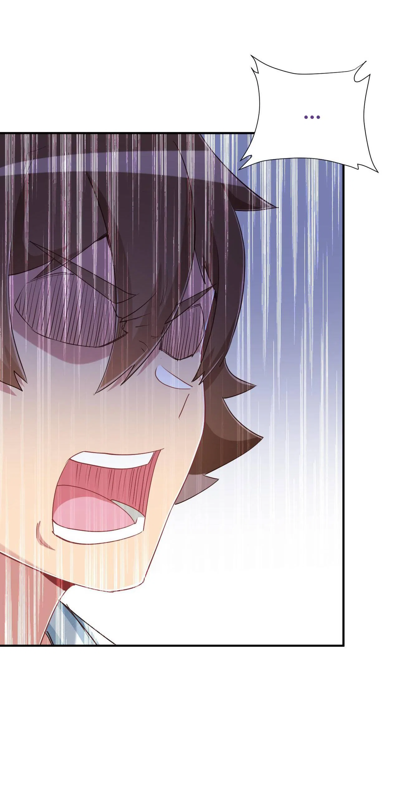 God gave me this awkward superpower, what is it for? Chapter 98 – Page 34