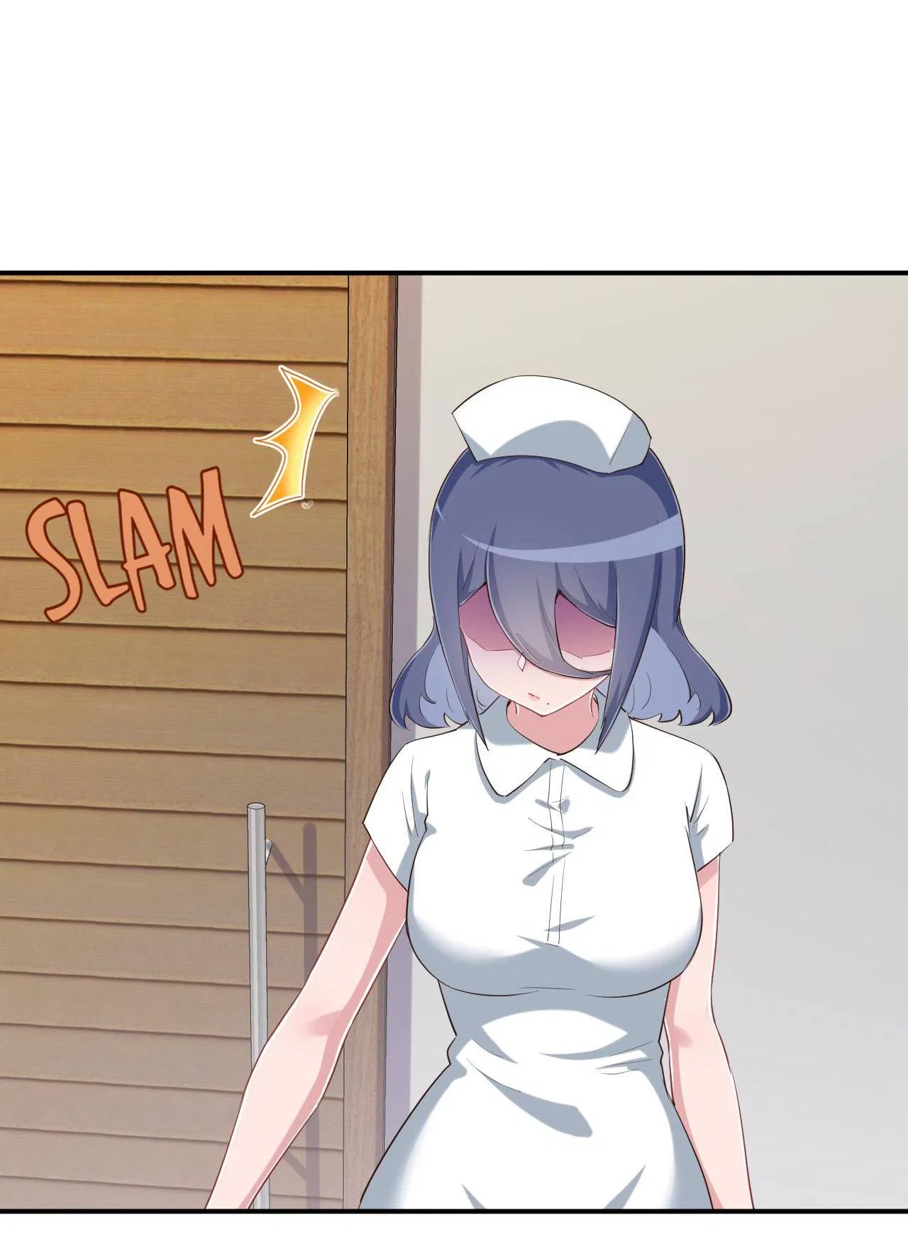God gave me this awkward superpower, what is it for? Chapter 98 – Page 35
