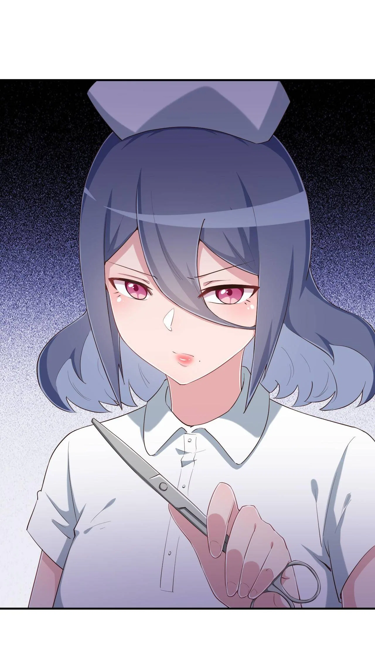 God gave me this awkward superpower, what is it for? Chapter 98 – Page 37