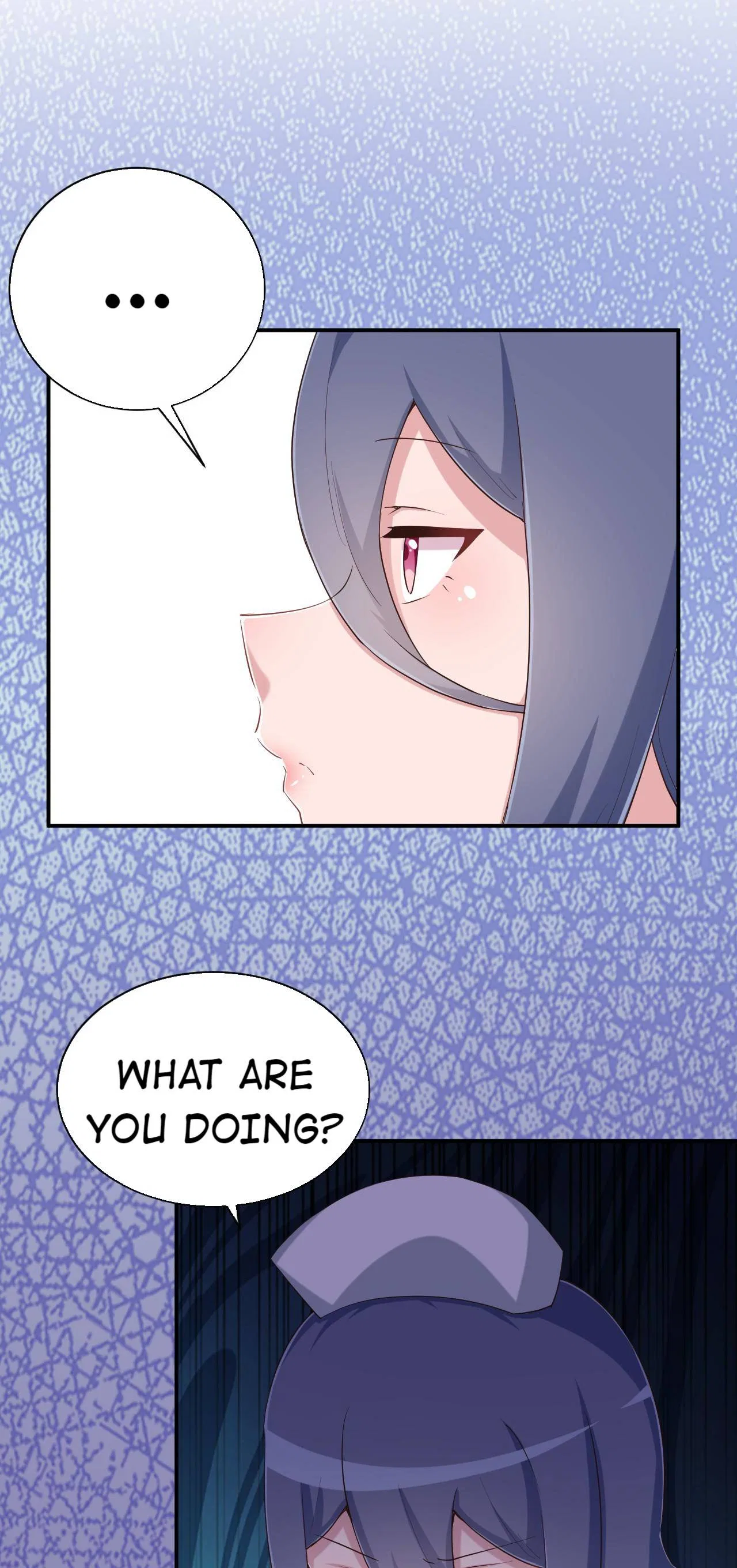 God gave me this awkward superpower, what is it for? Chapter 98 – Page 39