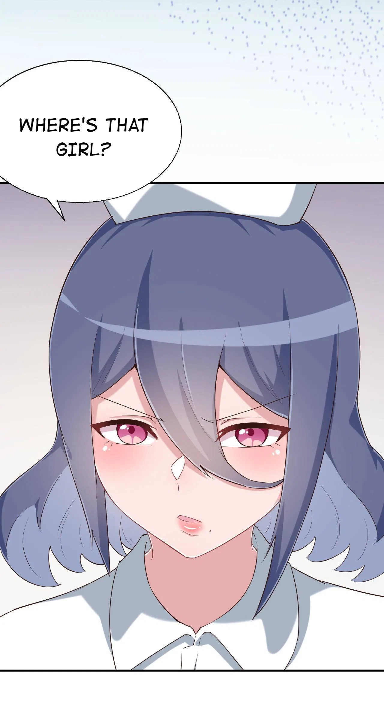 God gave me this awkward superpower, what is it for? Chapter 98 – Page 41