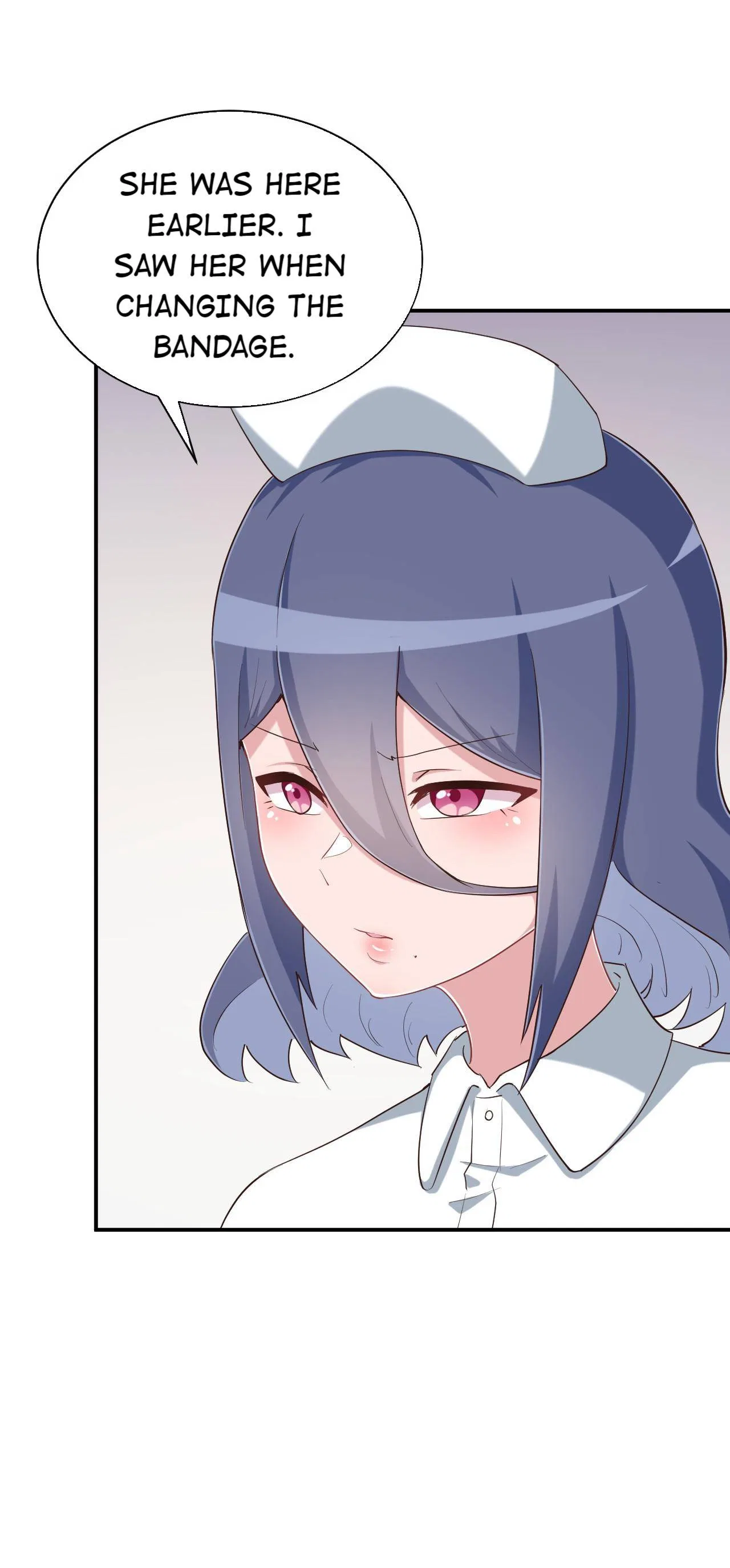 God gave me this awkward superpower, what is it for? Chapter 98 – Page 44
