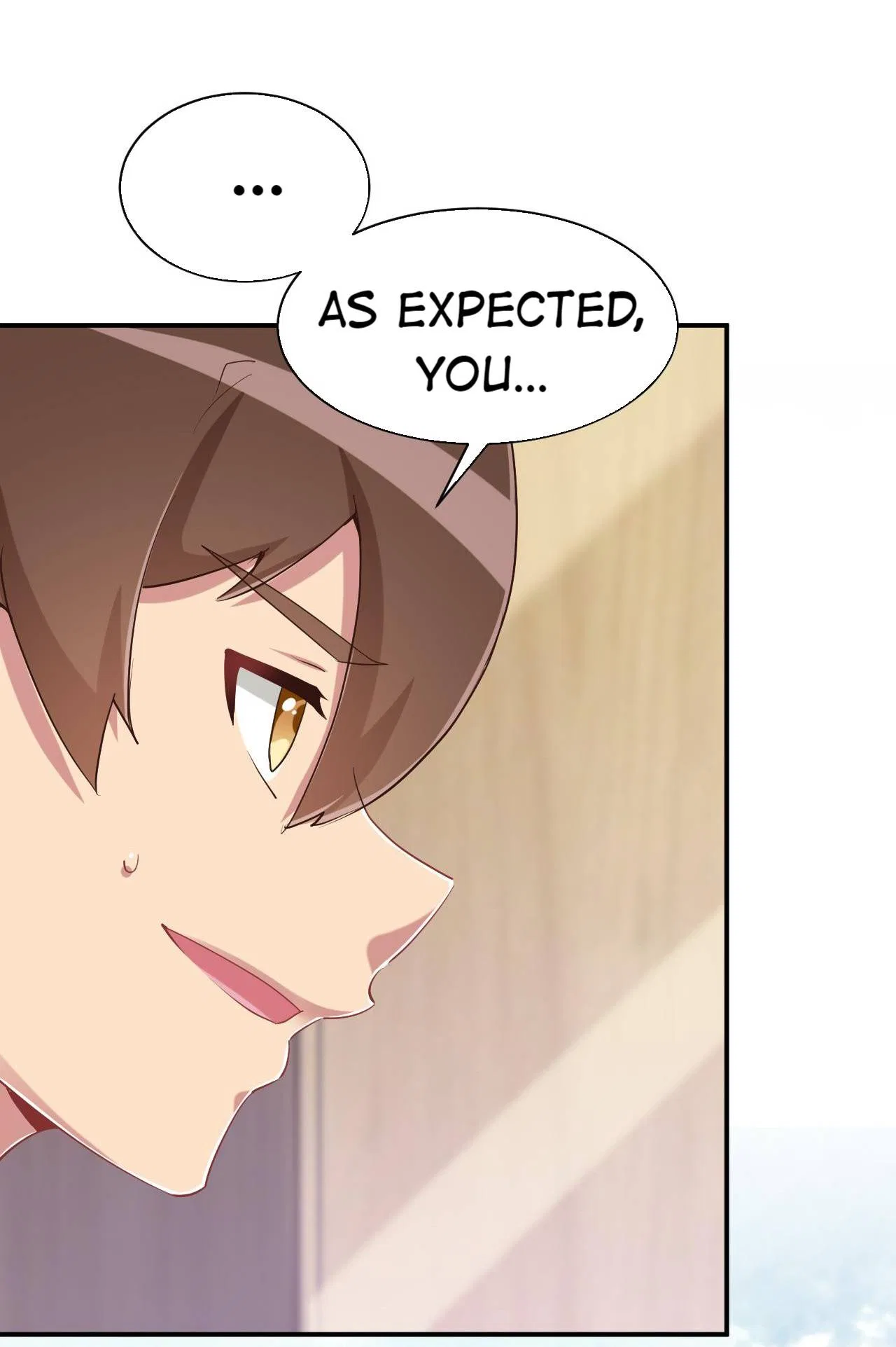 God gave me this awkward superpower, what is it for? Chapter 98 – Page 47