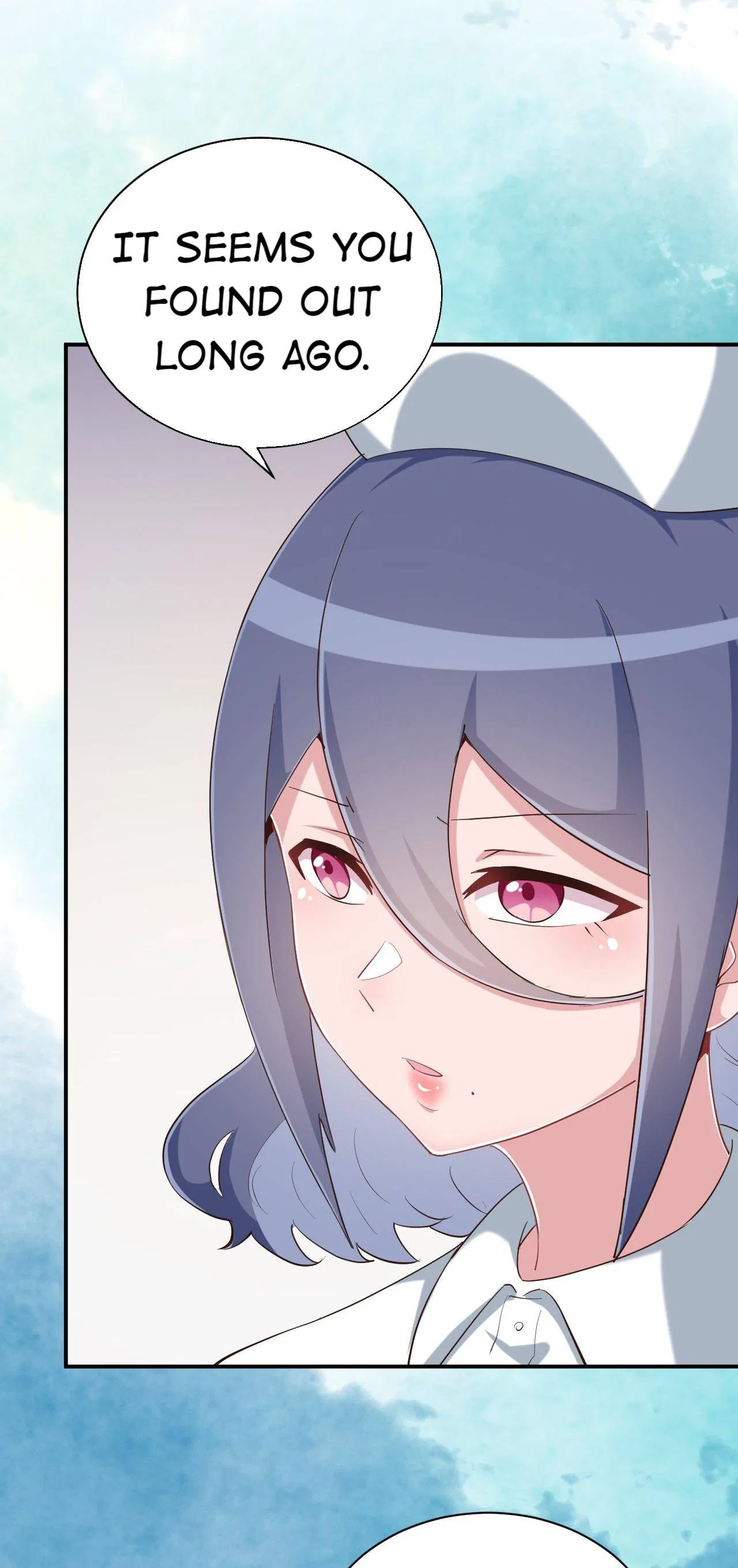 God gave me this awkward superpower, what is it for? Chapter 98 – Page 48