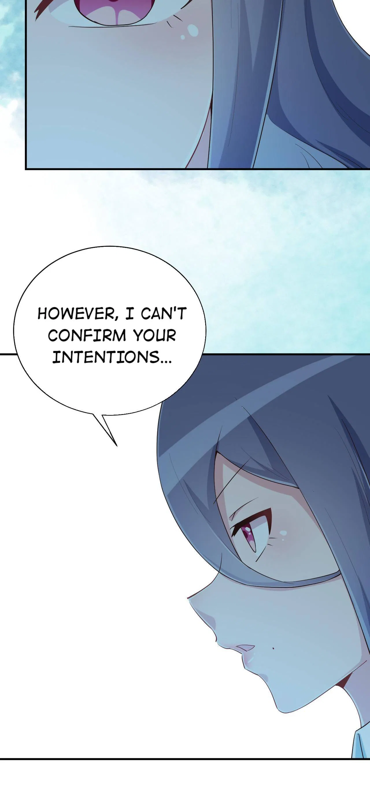 God gave me this awkward superpower, what is it for? Chapter 98 – Page 50