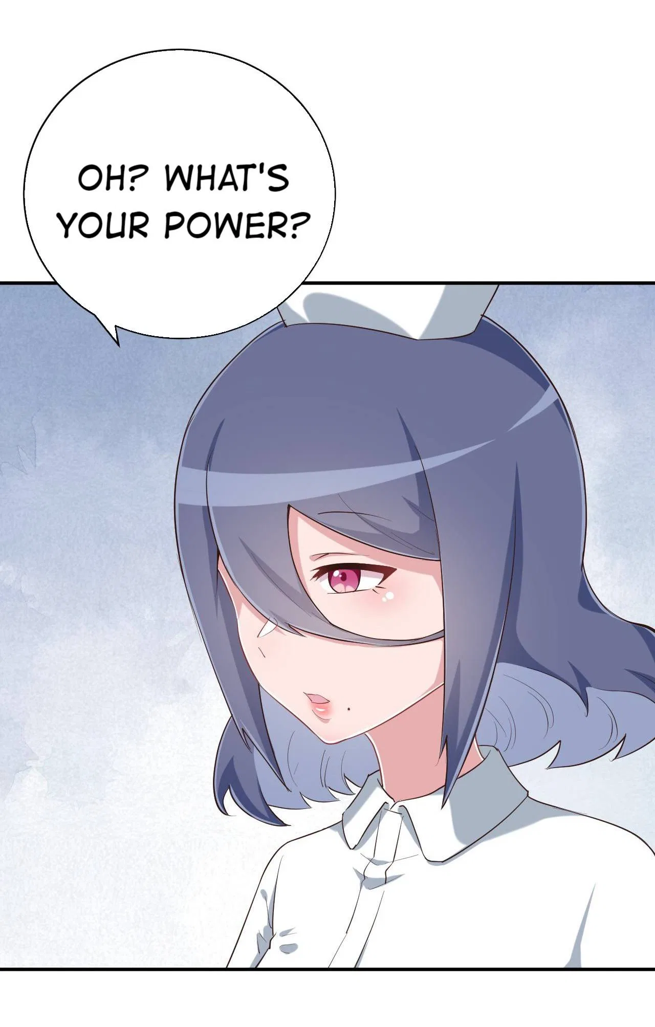 God gave me this awkward superpower, what is it for? Chapter 98 – Page 52