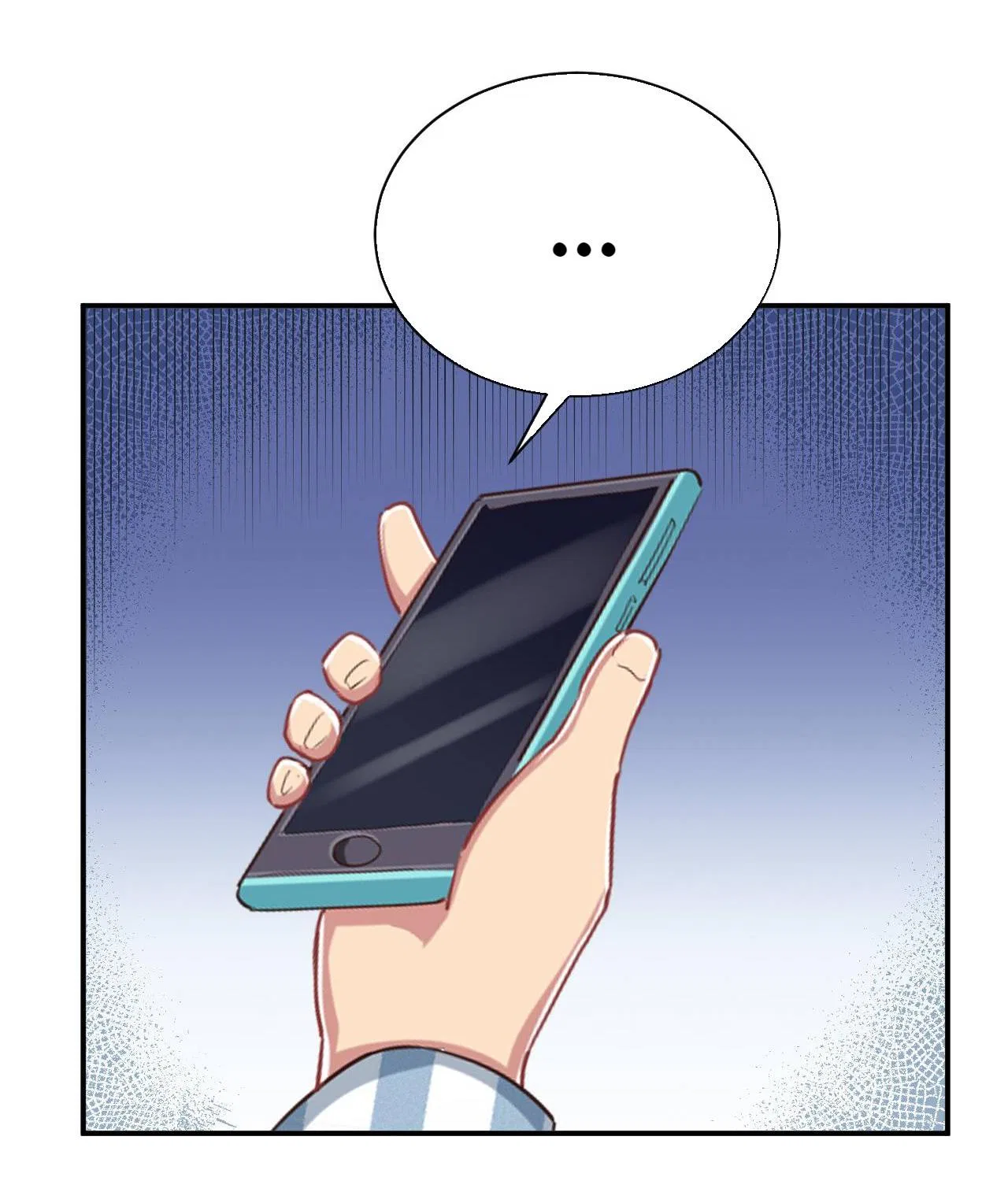 God gave me this awkward superpower, what is it for? Chapter 98 – Page 56