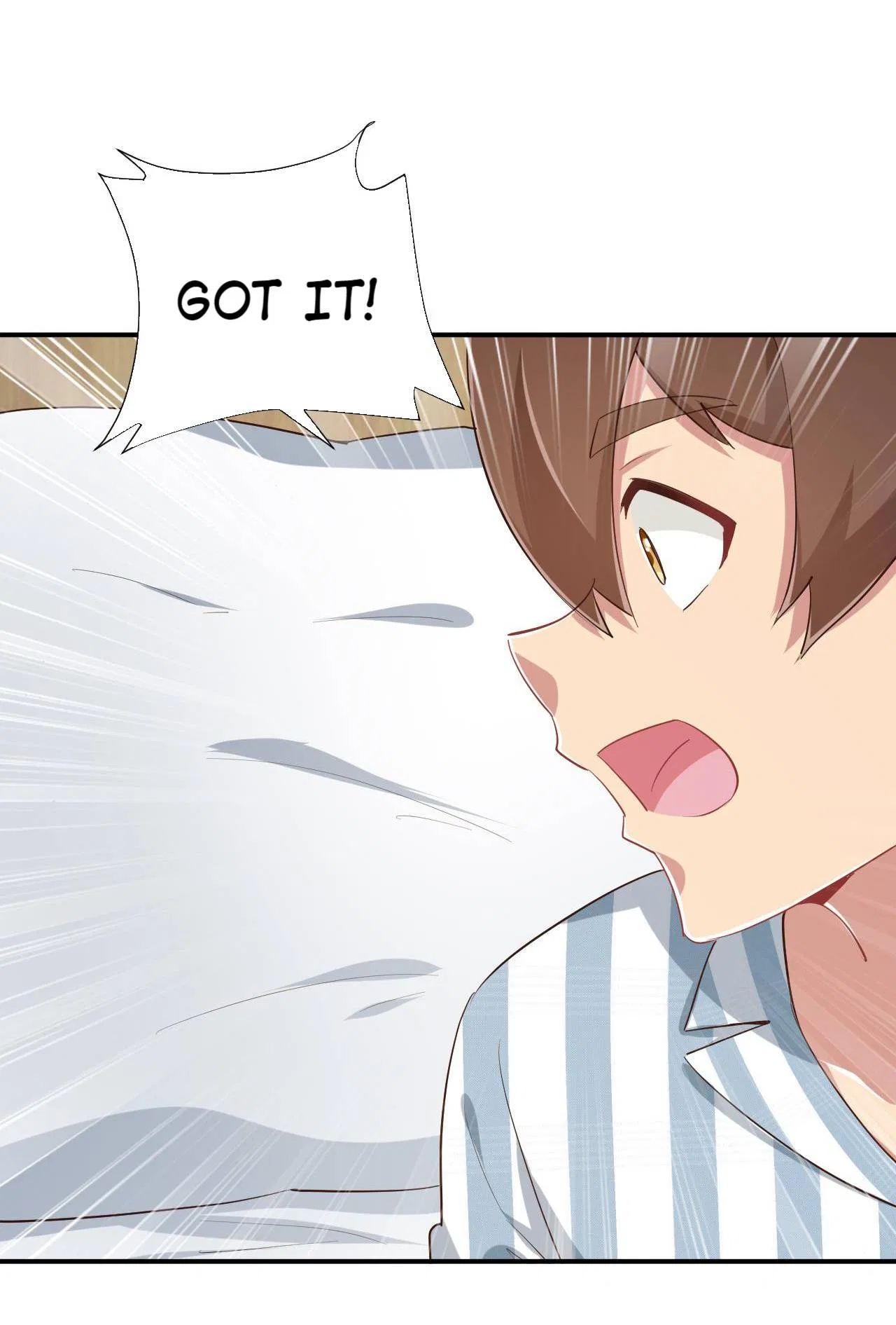 God gave me this awkward superpower, what is it for? Chapter 98 – Page 62