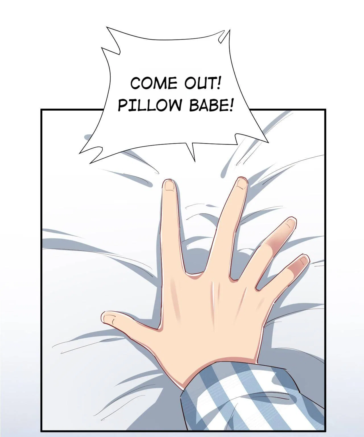 God gave me this awkward superpower, what is it for? Chapter 98 – Page 63