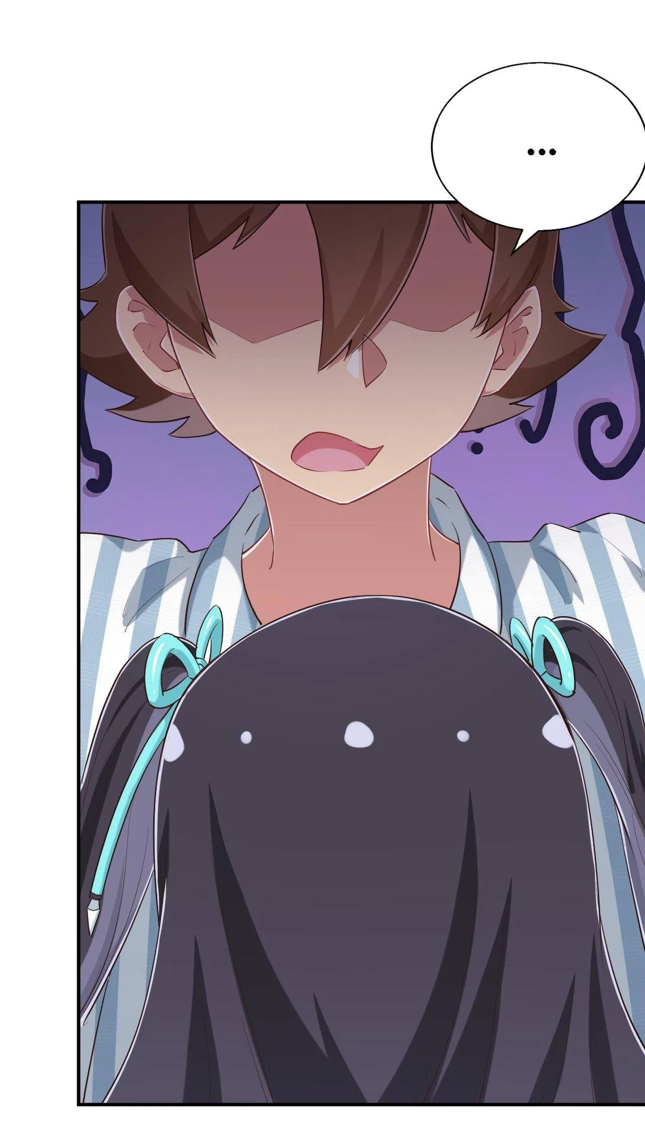 God gave me this awkward superpower, what is it for? Chapter 97 – Page 5