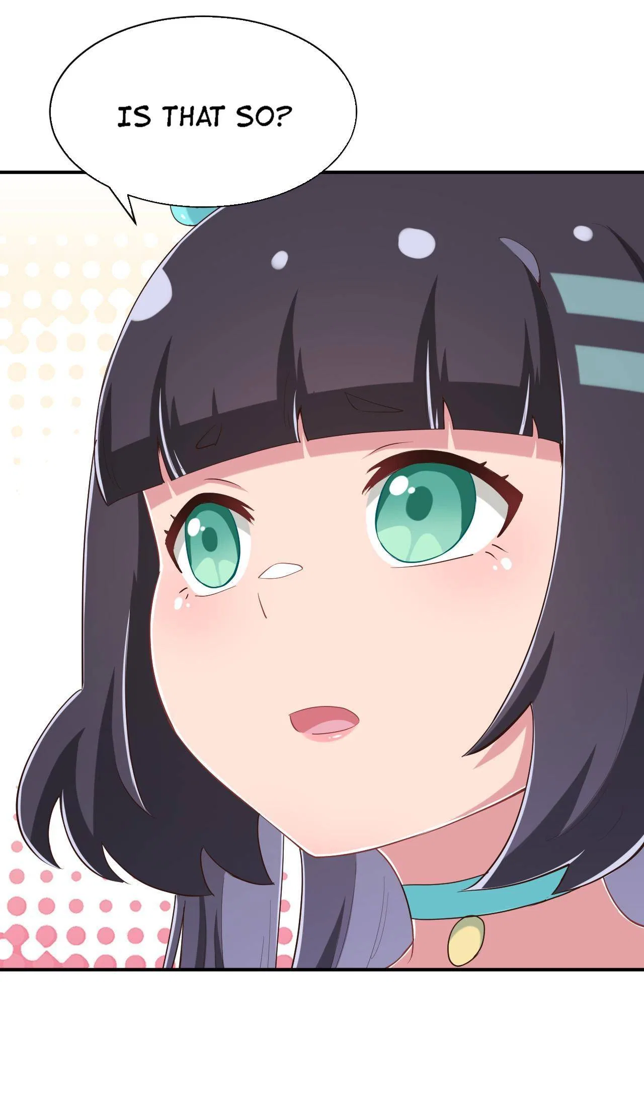 God gave me this awkward superpower, what is it for? Chapter 97 – Page 12