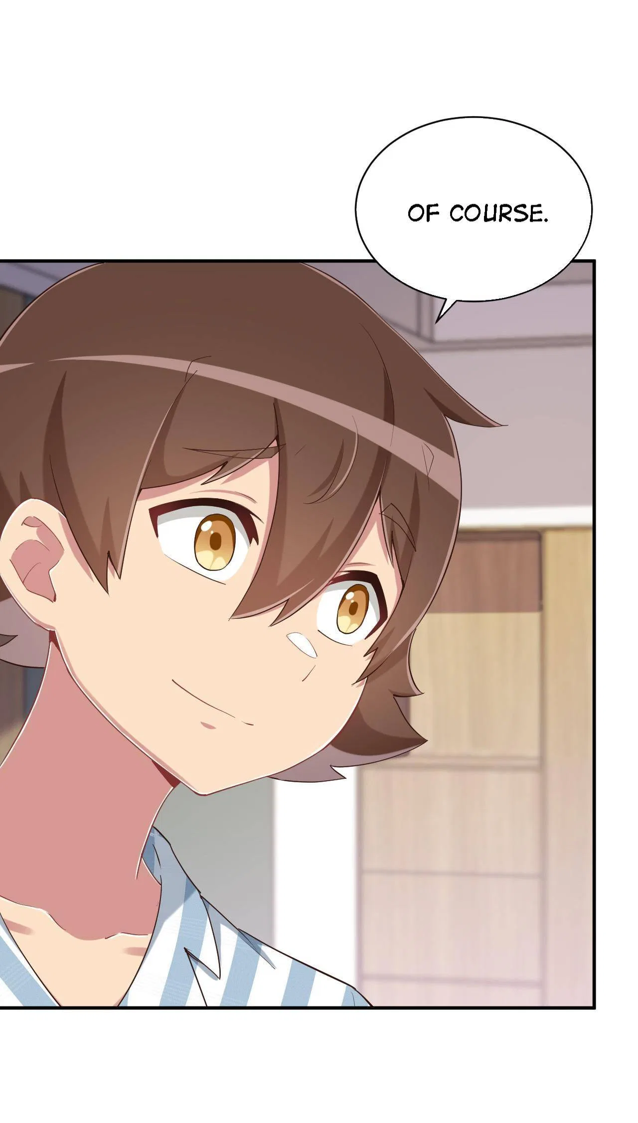 God gave me this awkward superpower, what is it for? Chapter 97 – Page 13