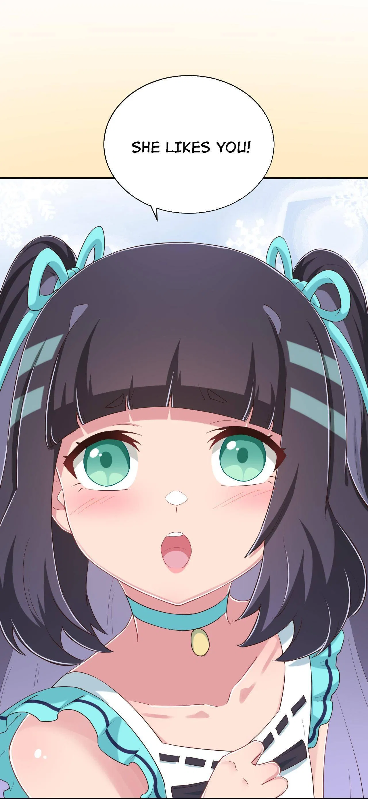 God gave me this awkward superpower, what is it for? Chapter 97 – Page 17