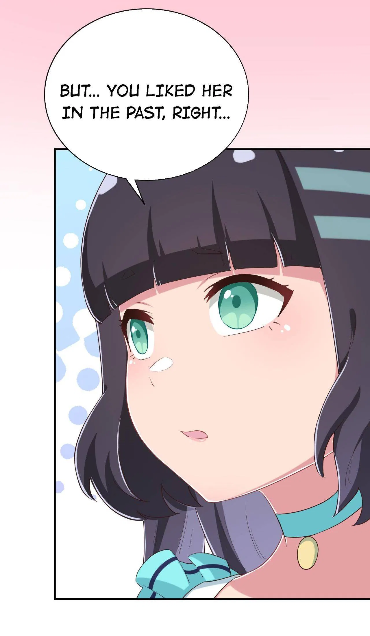 God gave me this awkward superpower, what is it for? Chapter 97 – Page 21