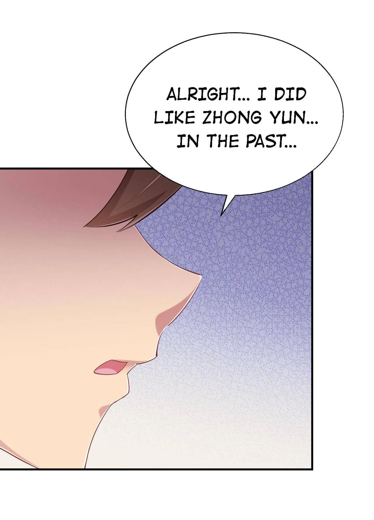 God gave me this awkward superpower, what is it for? Chapter 97 – Page 25
