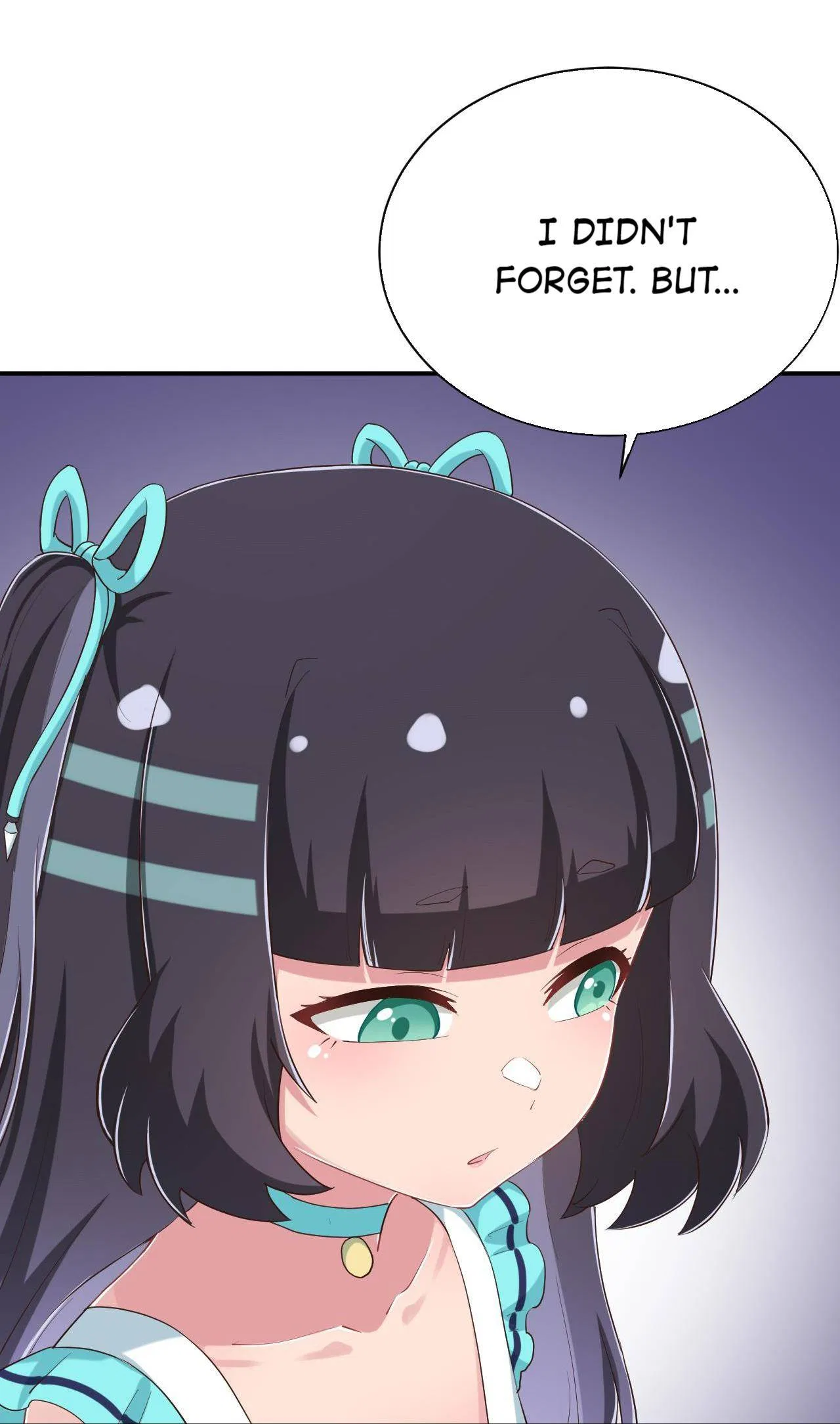 God gave me this awkward superpower, what is it for? Chapter 97 – Page 28